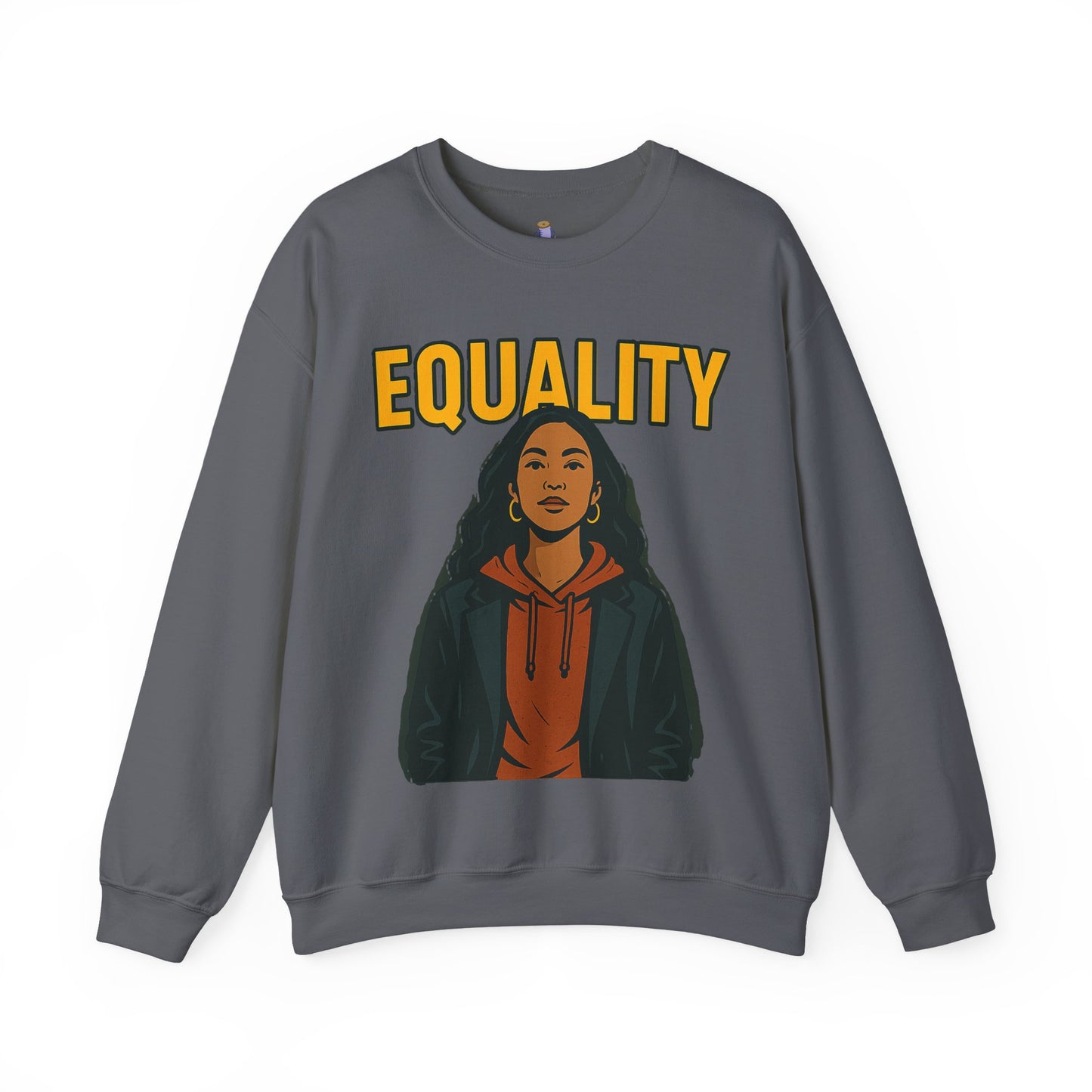 Equality Sweatshirt