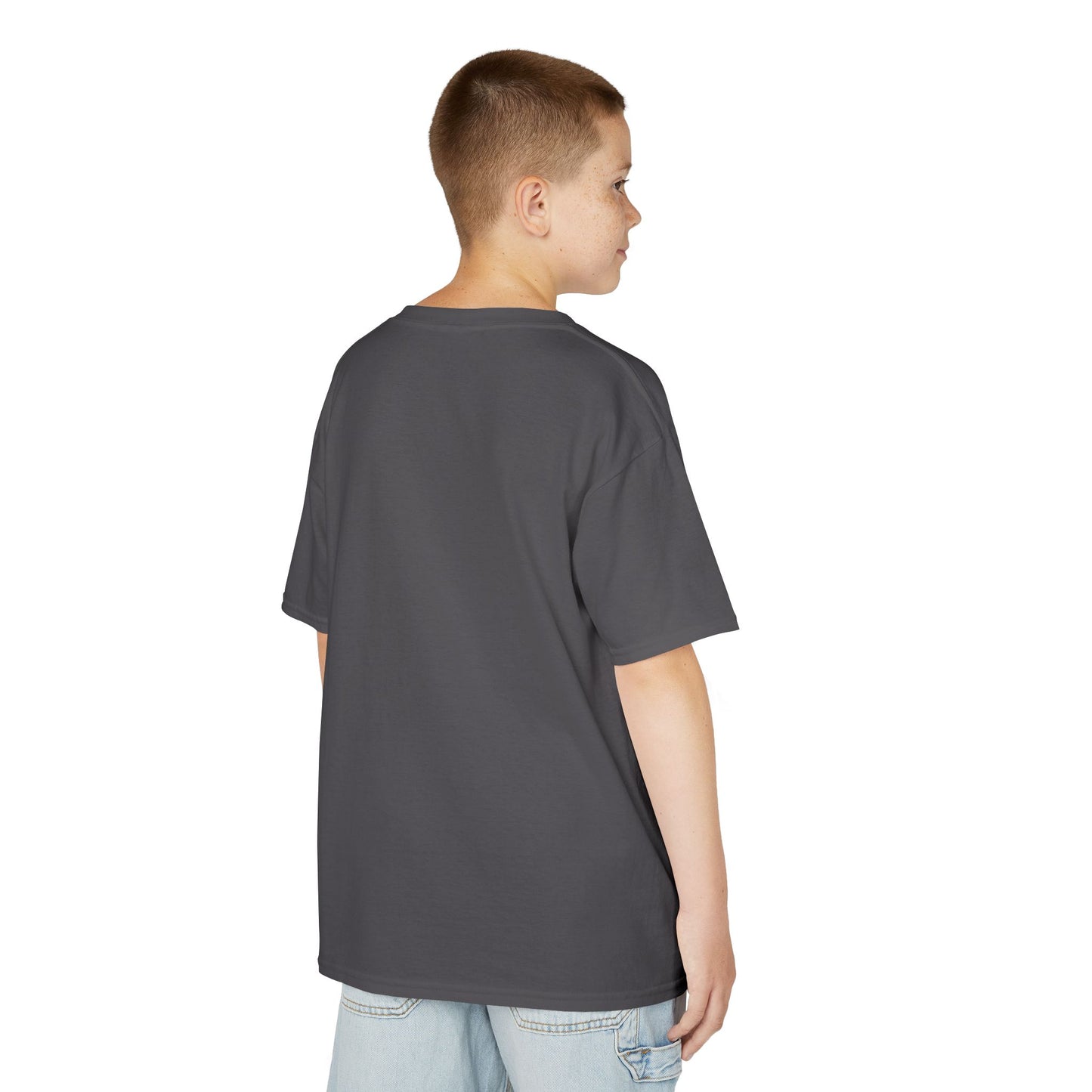 All-Star Kids Football Tee, Sports Apparel, Boys Football Shirt, Kids Casual Wear, Back To School Shirt, Birthday Gift