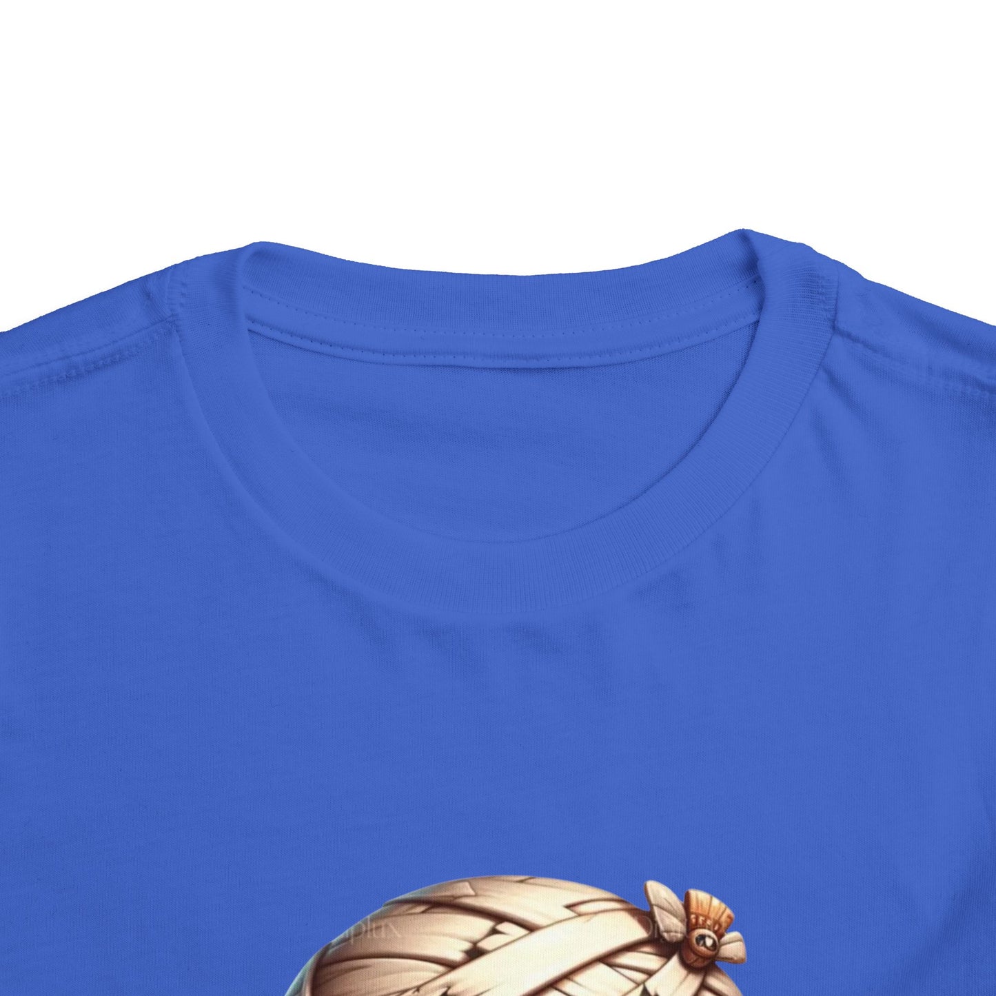 Cute Mummy Toddler Christmas Tee