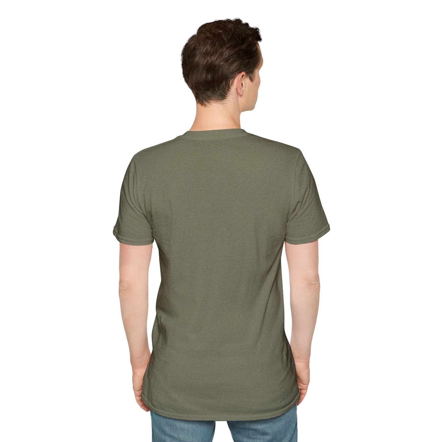 Adventure Ready Unisex T-Shirt | Mud Slinger, Off-Road, Outdoor Fun, Casual Wear