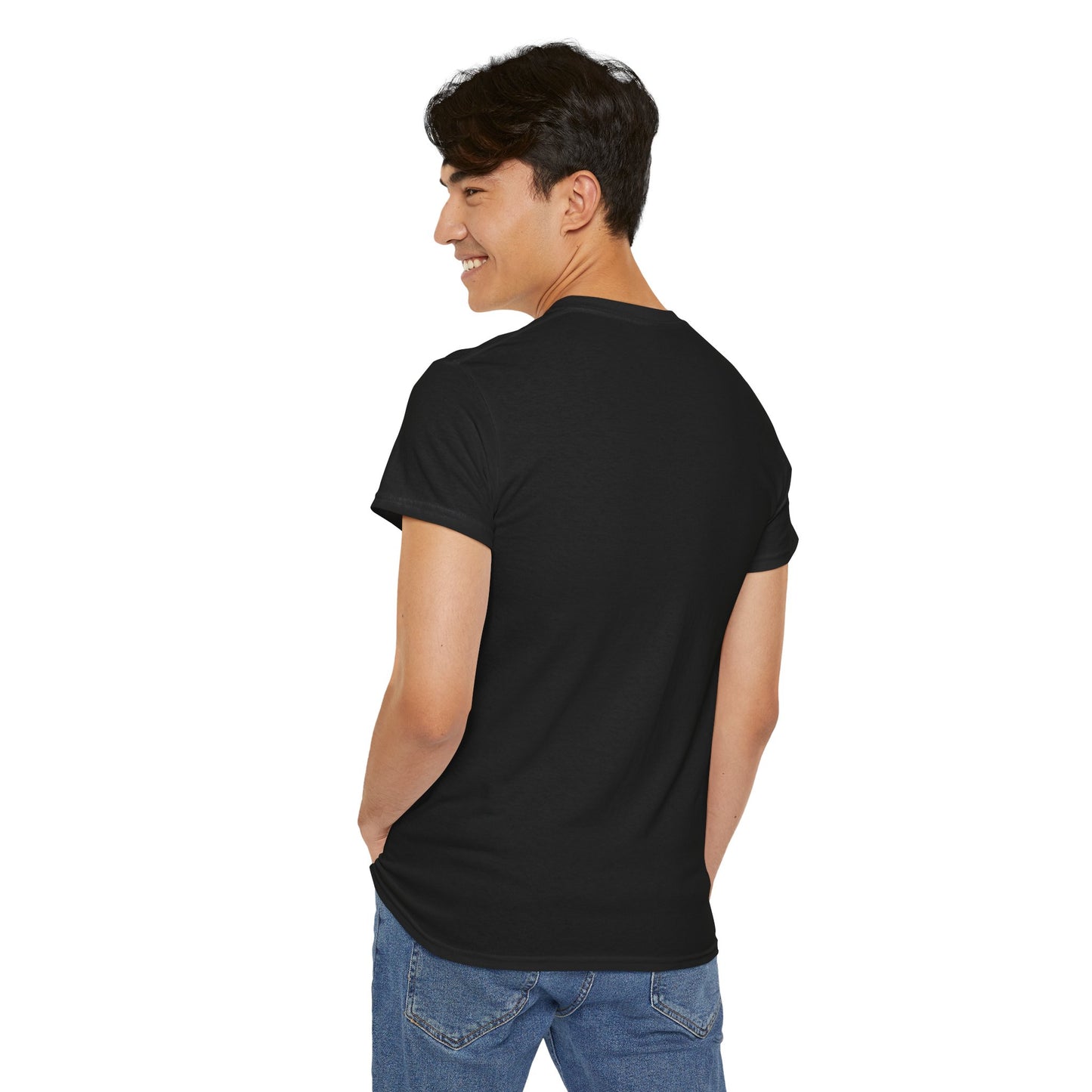 Haunted Hollow – Spooky Halloween Tee