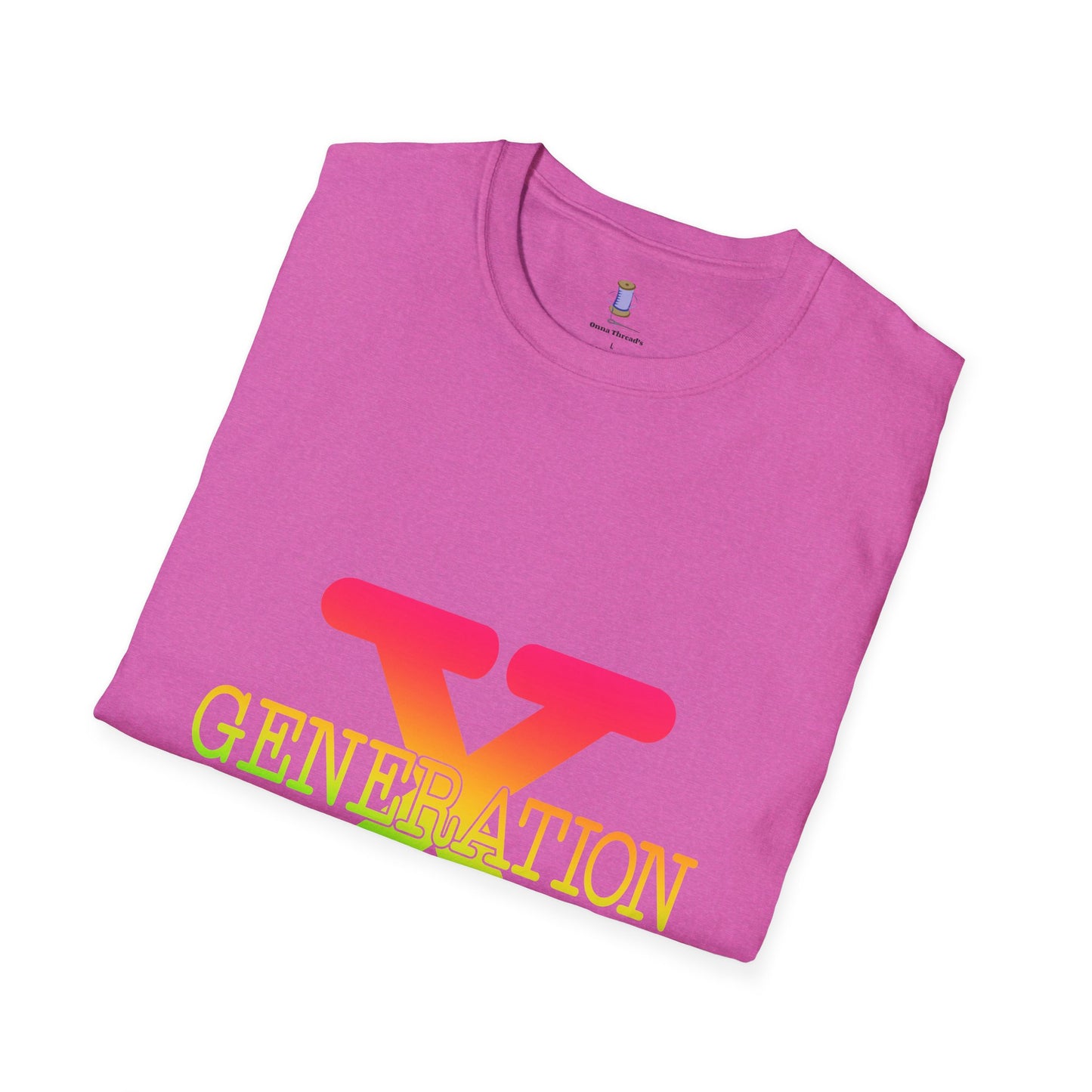 Retro Generation X T-Shirt | Vintage Style Tee, Unisex Gift, Nostalgia Apparel, 80s 90s Fashion, Graphic Tee