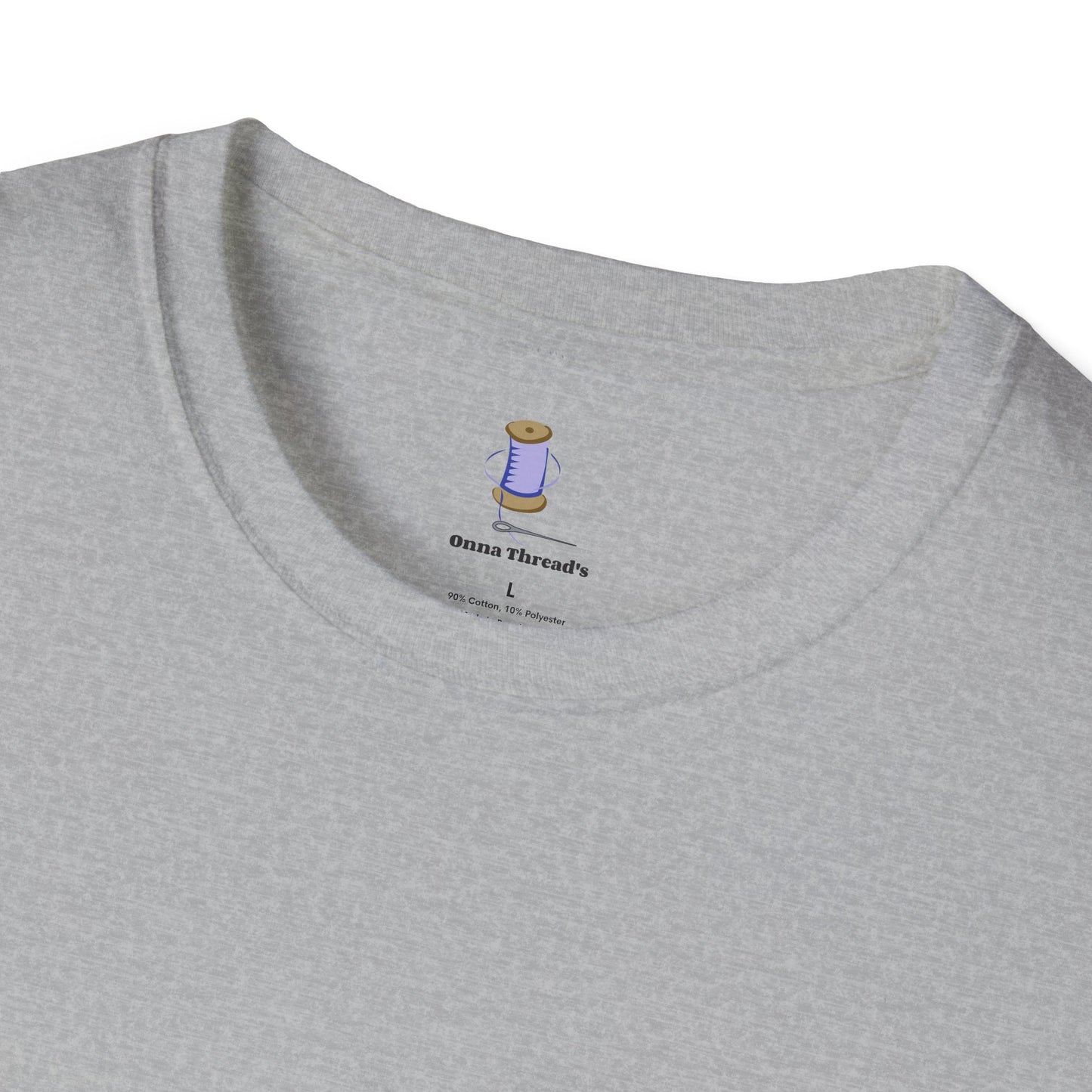 Superdad Patriotic T-Shirt | Unisex Softstyle Tee | Perfect for Father's Day, Dad's Birthday, Casual Wear, Superhero Theme