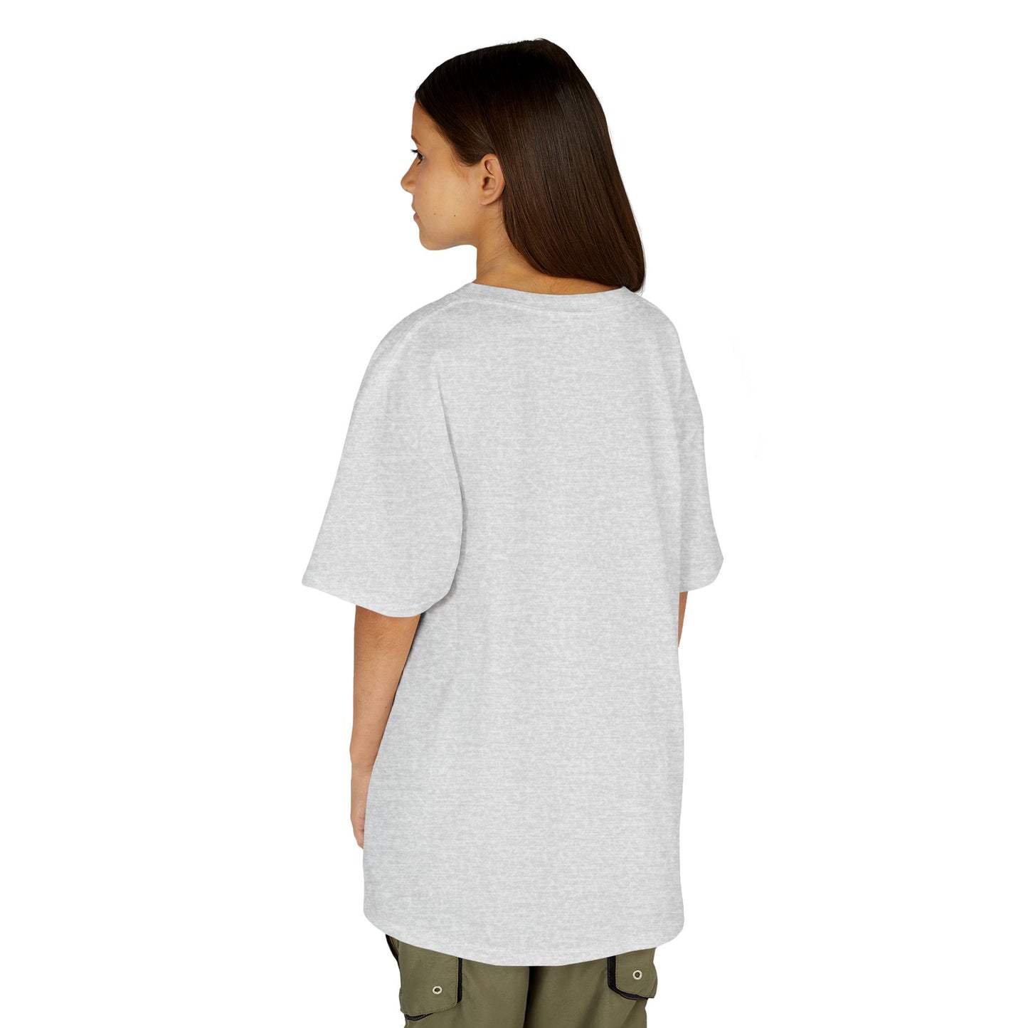 Personalized Youth T-Shirt – Custom Name or Design