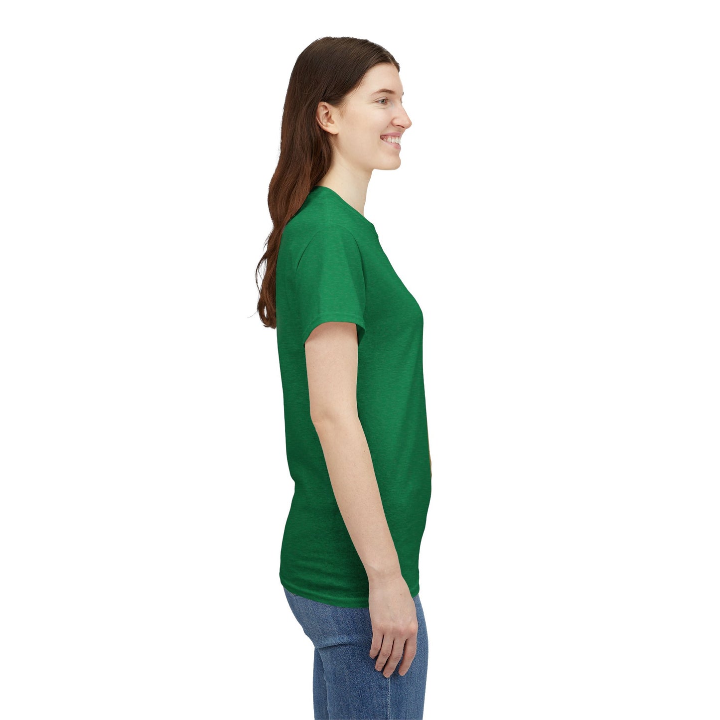 Bull on Toilet Unisex Tee