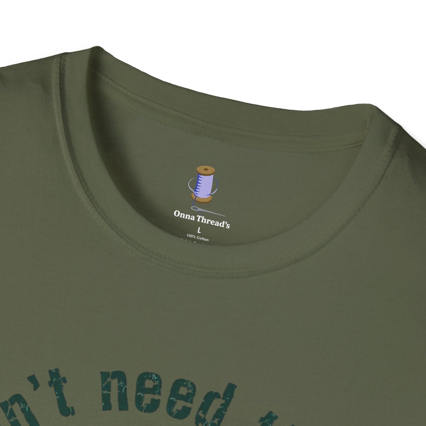 Camping Therapy Unisex T-Shirt | Outdoor Enthusiast Gift | Nature Lover Tee | Adventure Shirt | Camping Apparel