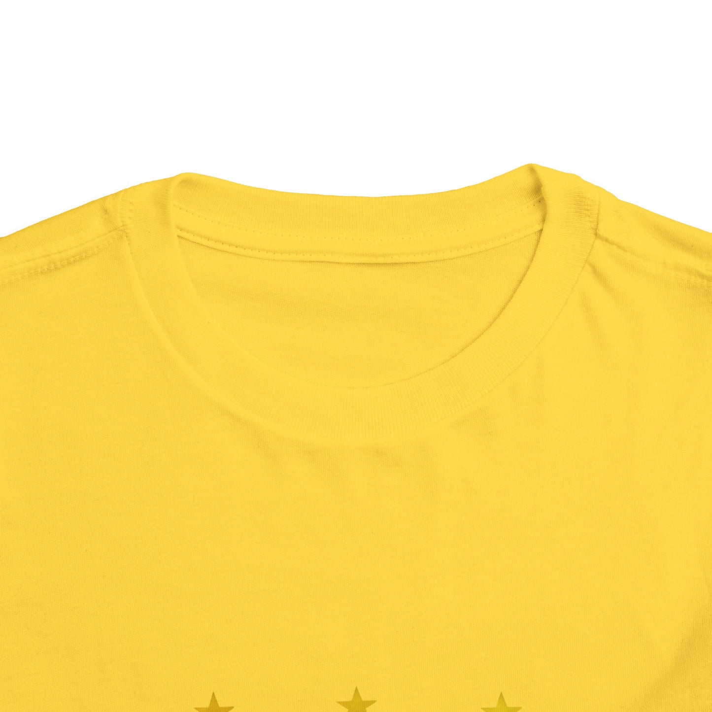 Watercolor Christmas Trees Toddler Tee