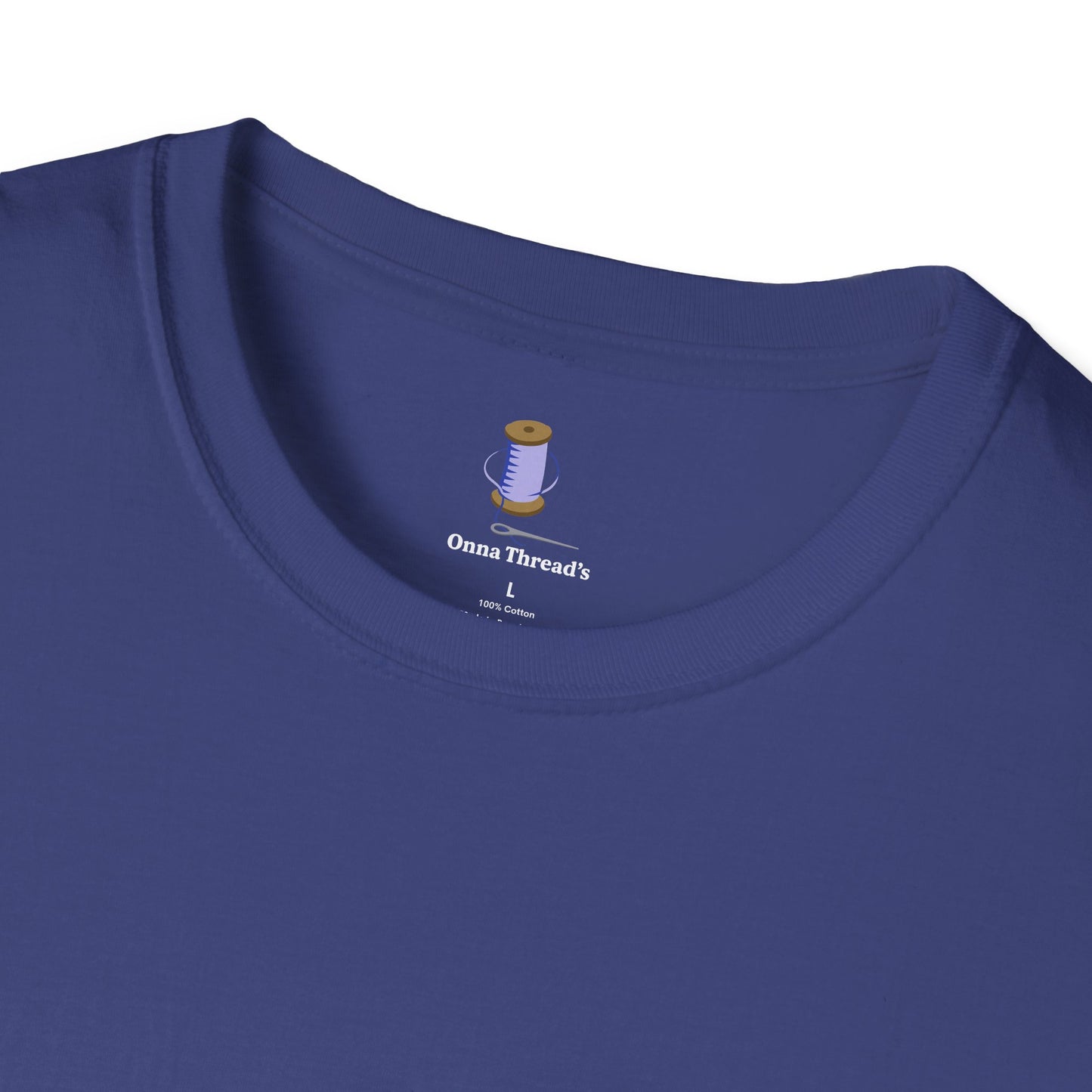 Superdad Patriotic T-Shirt | Unisex Softstyle Tee | Perfect for Father's Day, Dad's Birthday, Casual Wear, Superhero Theme