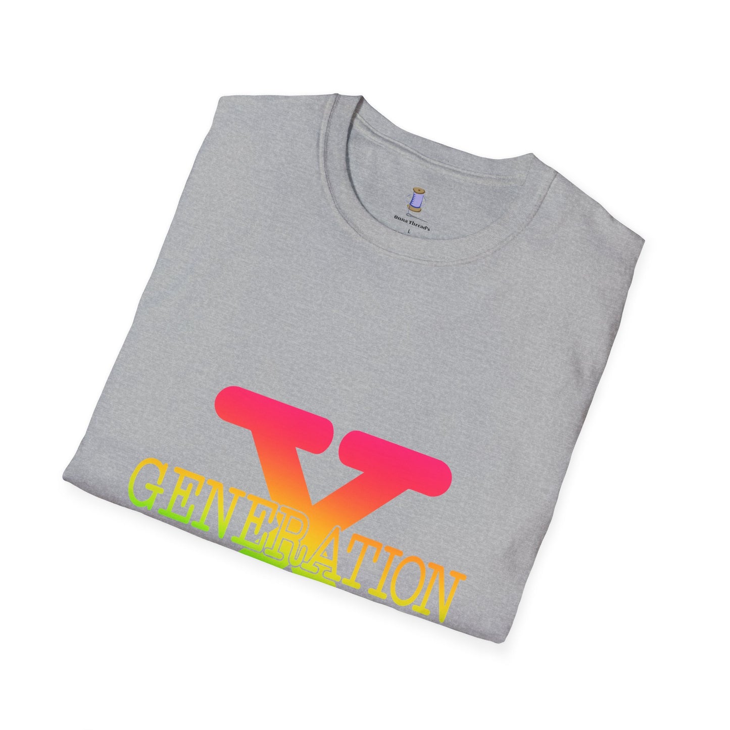 Retro Generation X T-Shirt | Vintage Style Tee, Unisex Gift, Nostalgia Apparel, 80s 90s Fashion, Graphic Tee