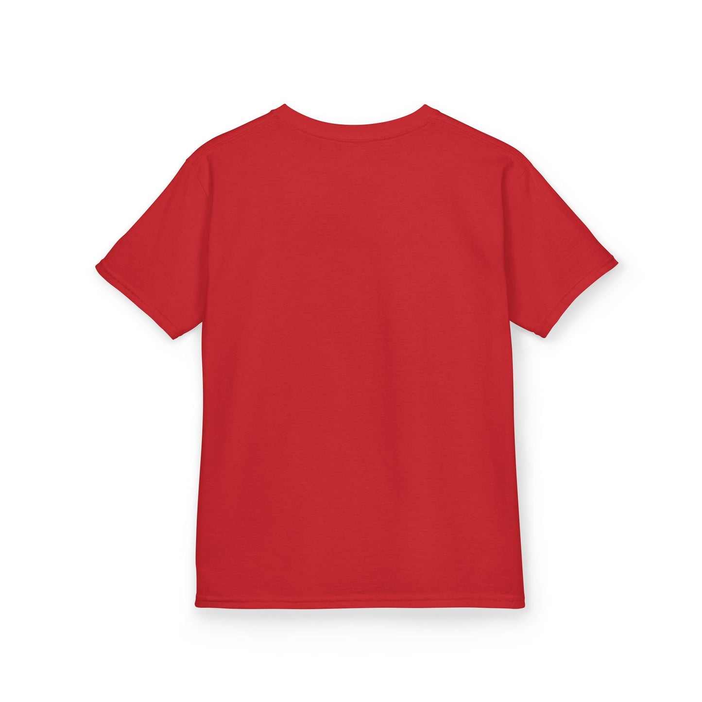 Colorful Dinosaur Kids Tee, Fun T-Shirt for Boys and Girls, Perfect for Birthdays, Playdates, Gifts, and Holiday Celebrations