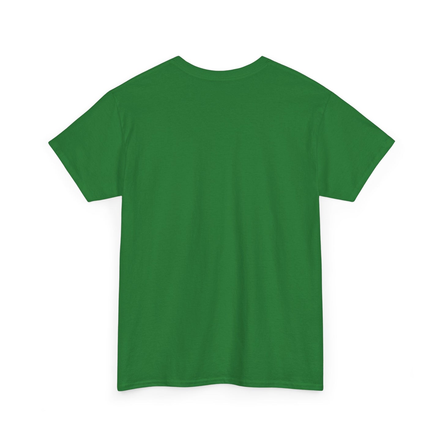Christmas Cross Unisex Tee