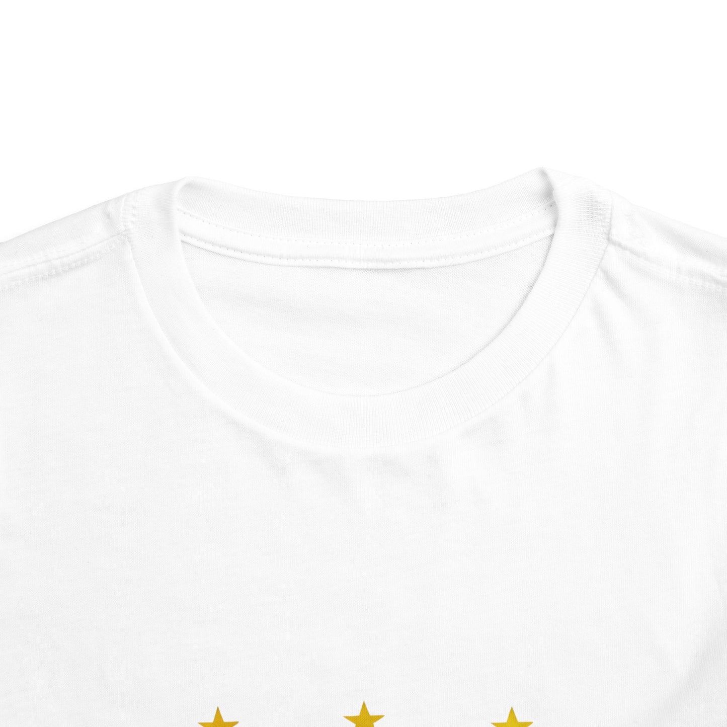 Watercolor Christmas Trees Toddler Tee