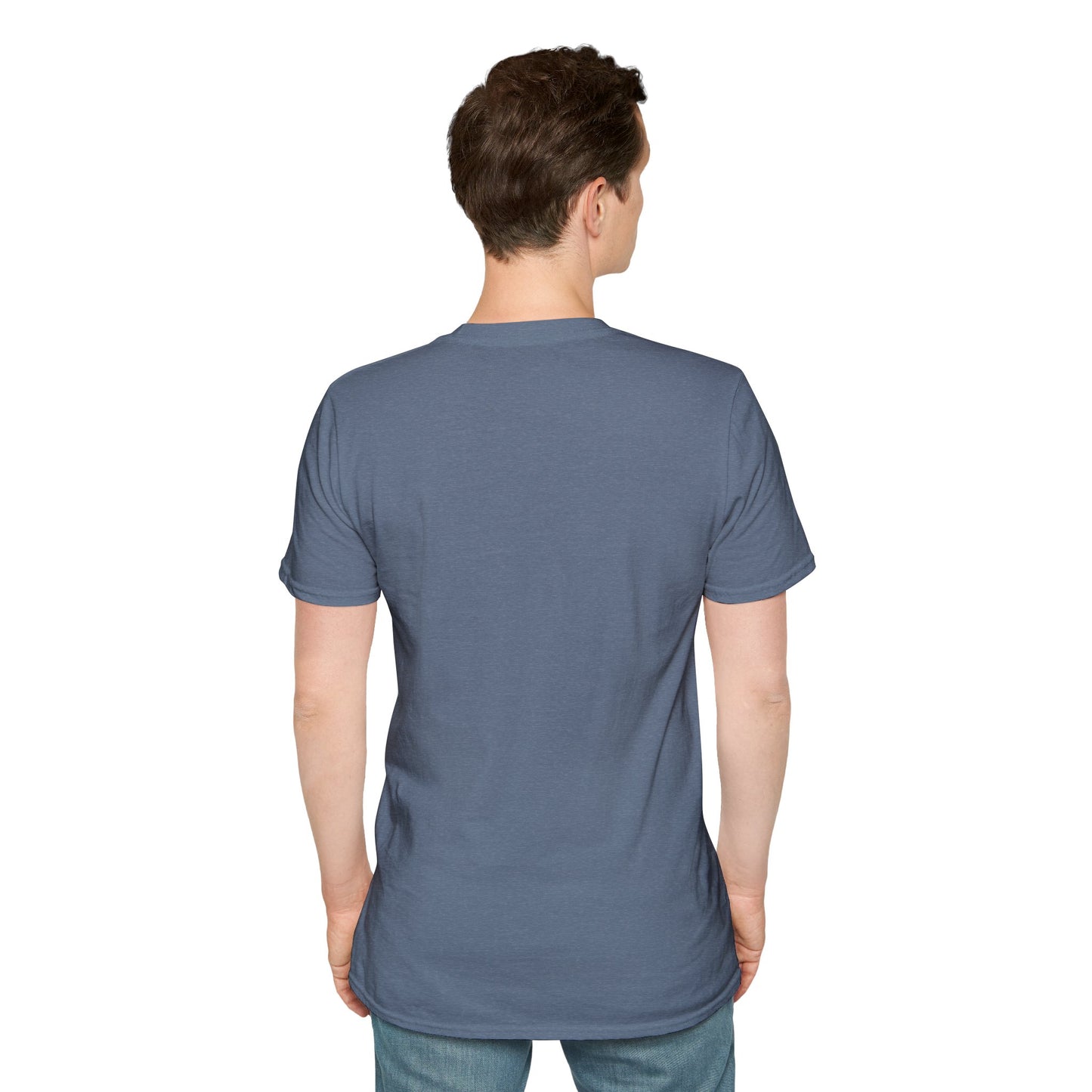 Unleash the Wild Graphic Tee | Cool Graphic Shirt, Unisex T-Shirt, Animal Lover Gift, Nature-Inspired Fashion, Festival Wear