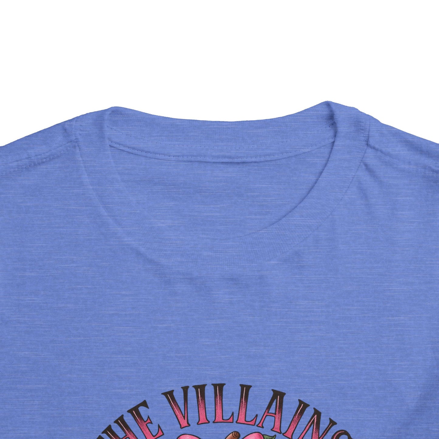 The Villains Social Club Halloween Tee – Youth Edition