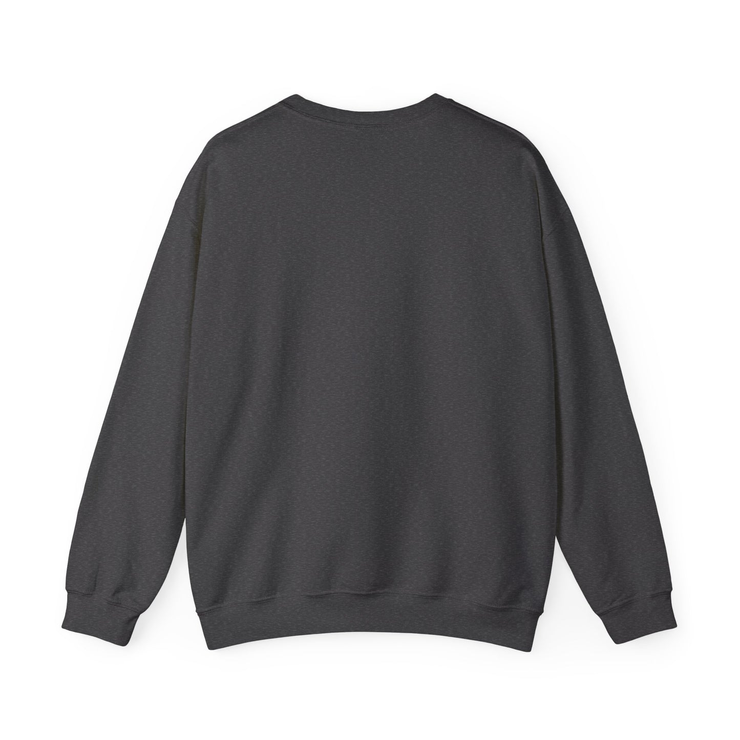 Boo-tiful Breast Cancer Awareness Halloween Crewneck