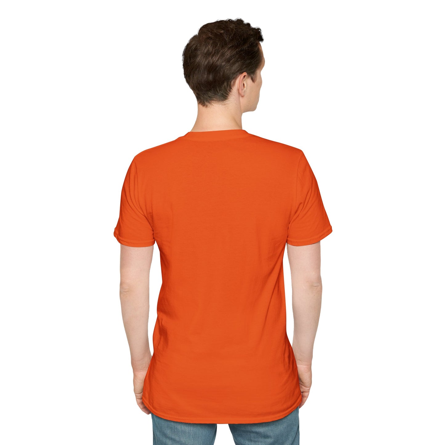 Motivational Quote T-Shirt, Funny Gift for Men, Inspirational Apparel, Humor Tee, Perfect for Birthdays, Casual Wear