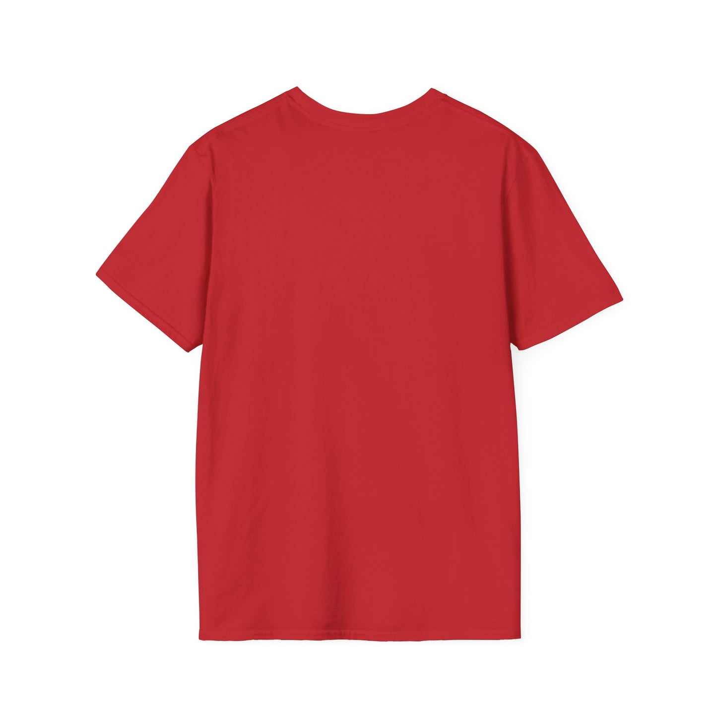 Adventure Awaits T-Shirt | Unisex Softstyle Tee | Perfect for Travel Lovers, Outdoor Adventures, Camping, Nature Gifts, Explore