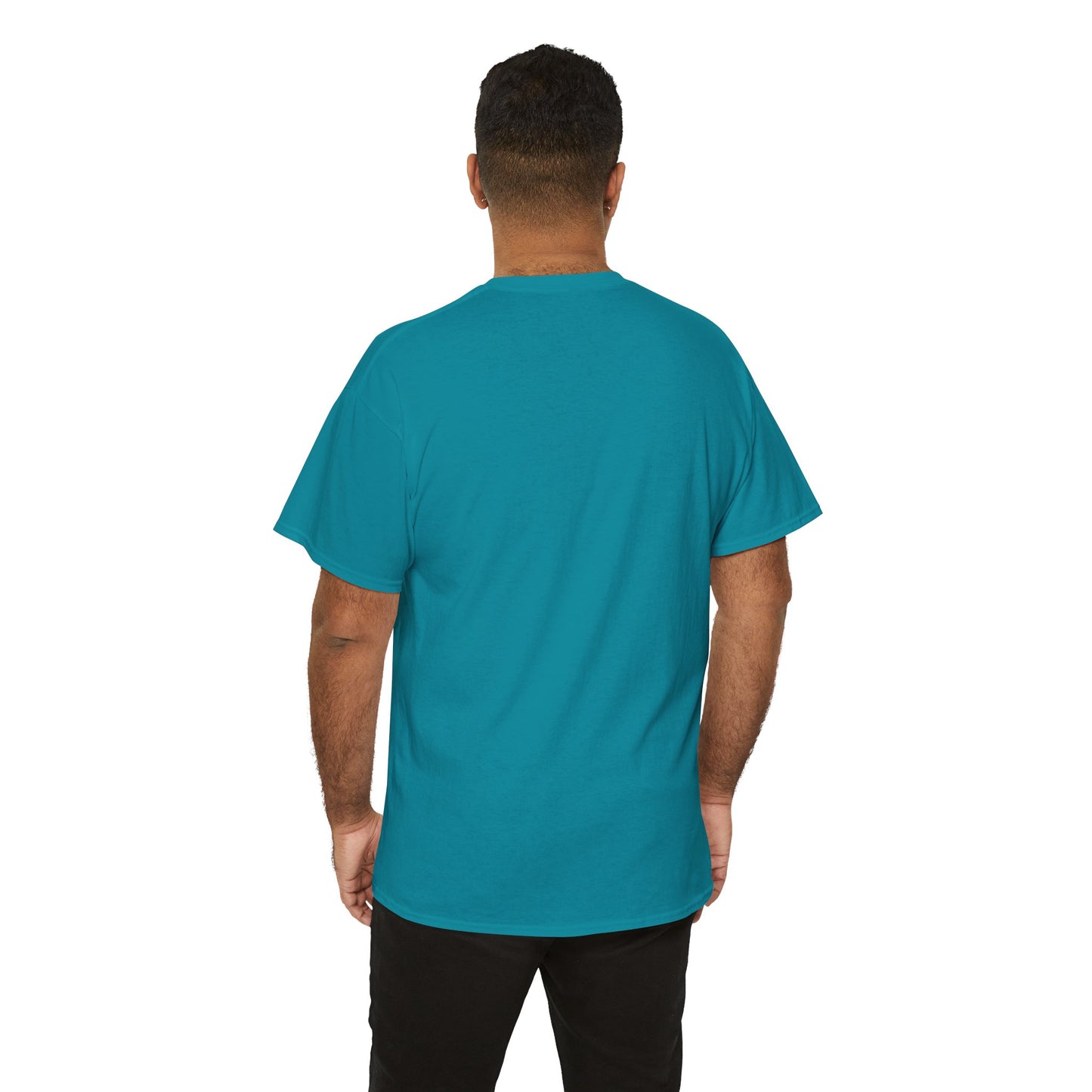 Colorful Bigfoot Unisex T-Shirt, Fun Graphic Tee for Nature Lovers, Perfect for Holidays, Festivals, Camping, Gifts