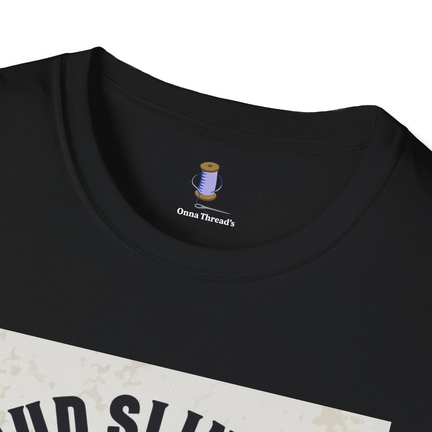 Mud Slinger Unisex Softstyle T-Shirt, Adventure Tee, Off-Road Enthusiast Shirt, Gift for Mud Lovers, Outdoor Sportswear, Gettin Dirty Tee