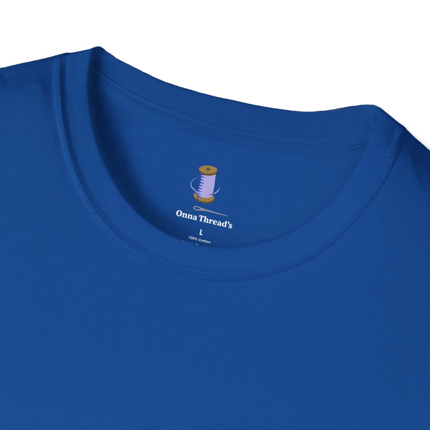 Superdad Patriotic T-Shirt | Unisex Softstyle Tee | Perfect for Father's Day, Dad's Birthday, Casual Wear, Superhero Theme
