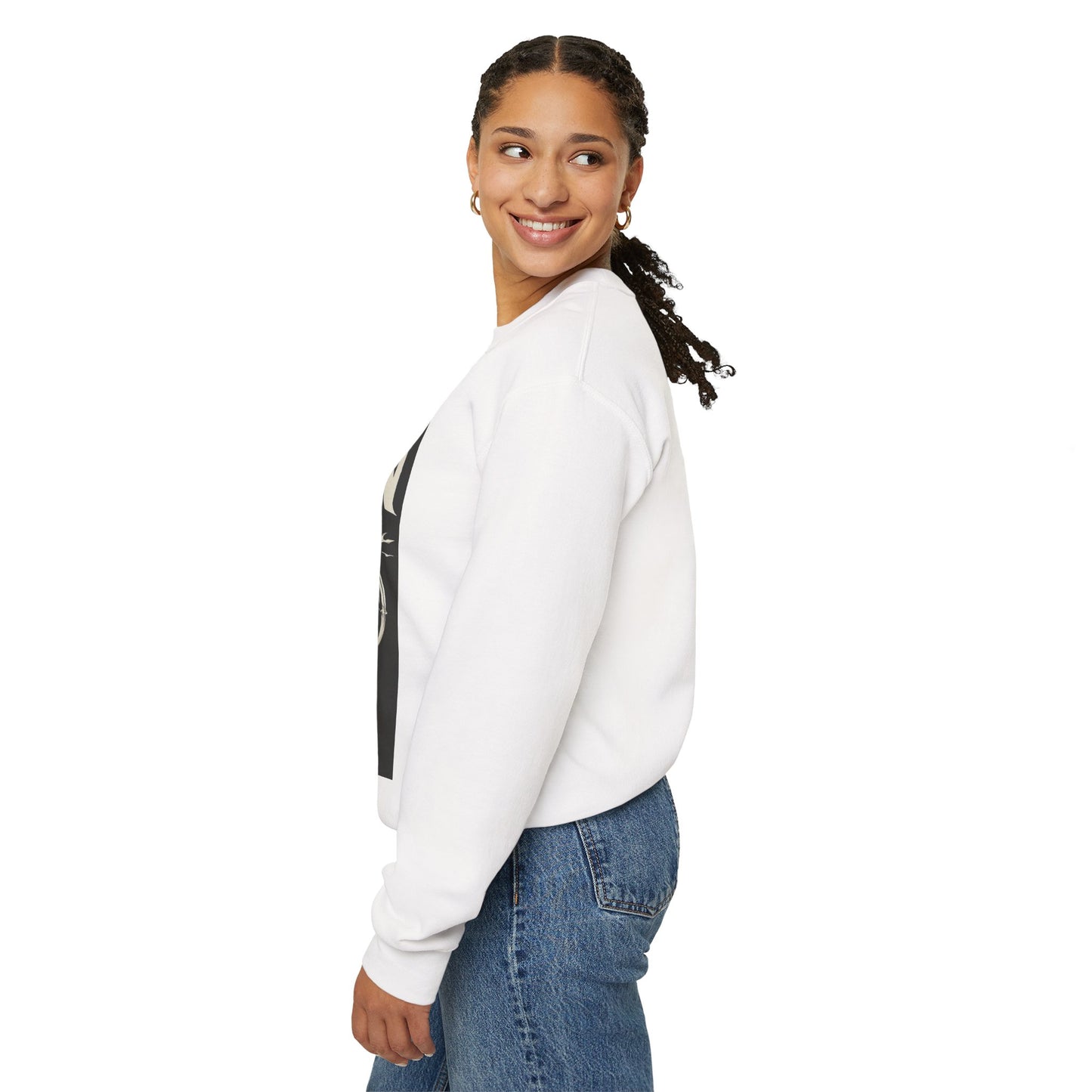 Darkman Halloween Sweatshirt
