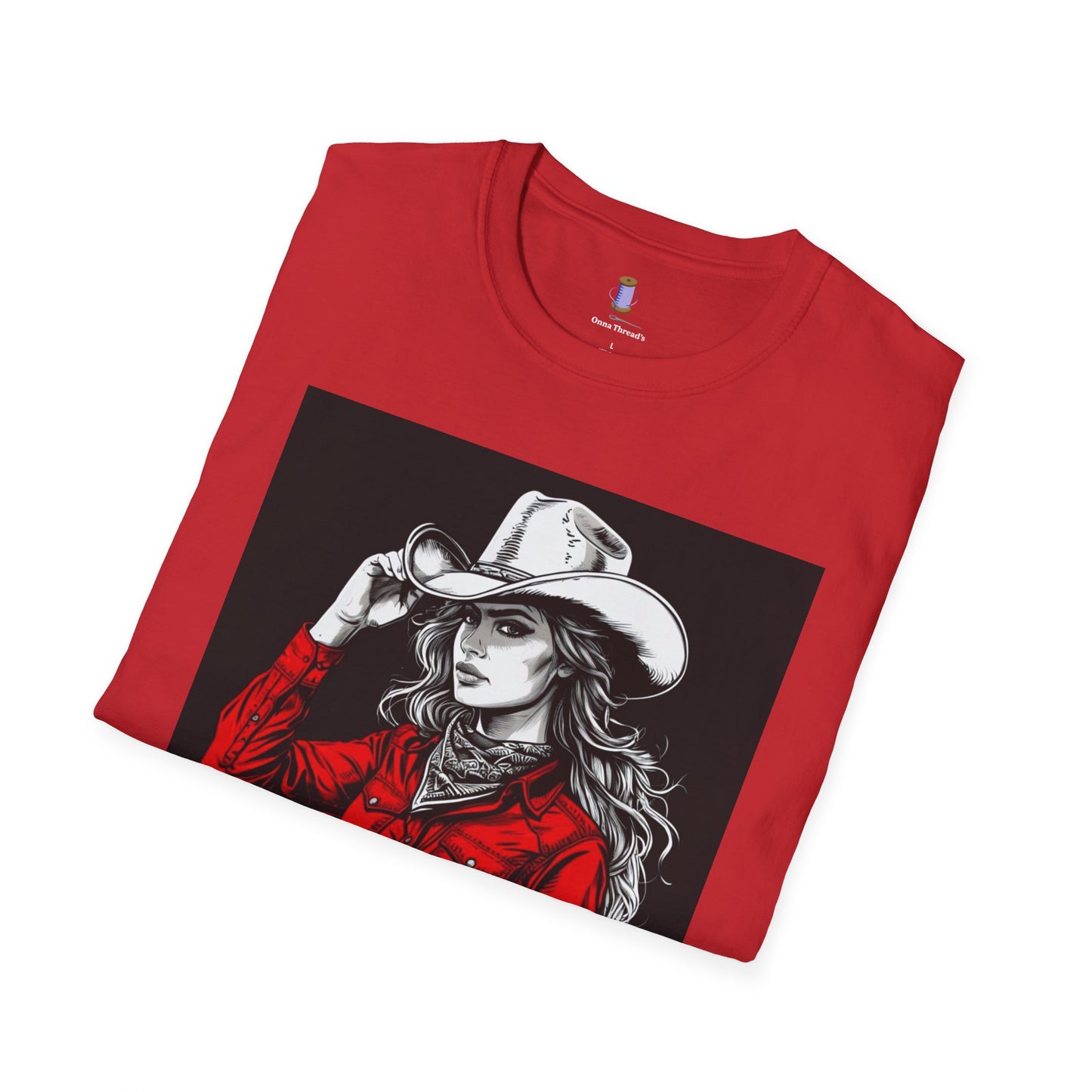 Western Style Graphic Tee, Let's Go Girls T-Shirt, Rodeo Fashion Shirt, Cowgirl Outfit, Country Music Apparel