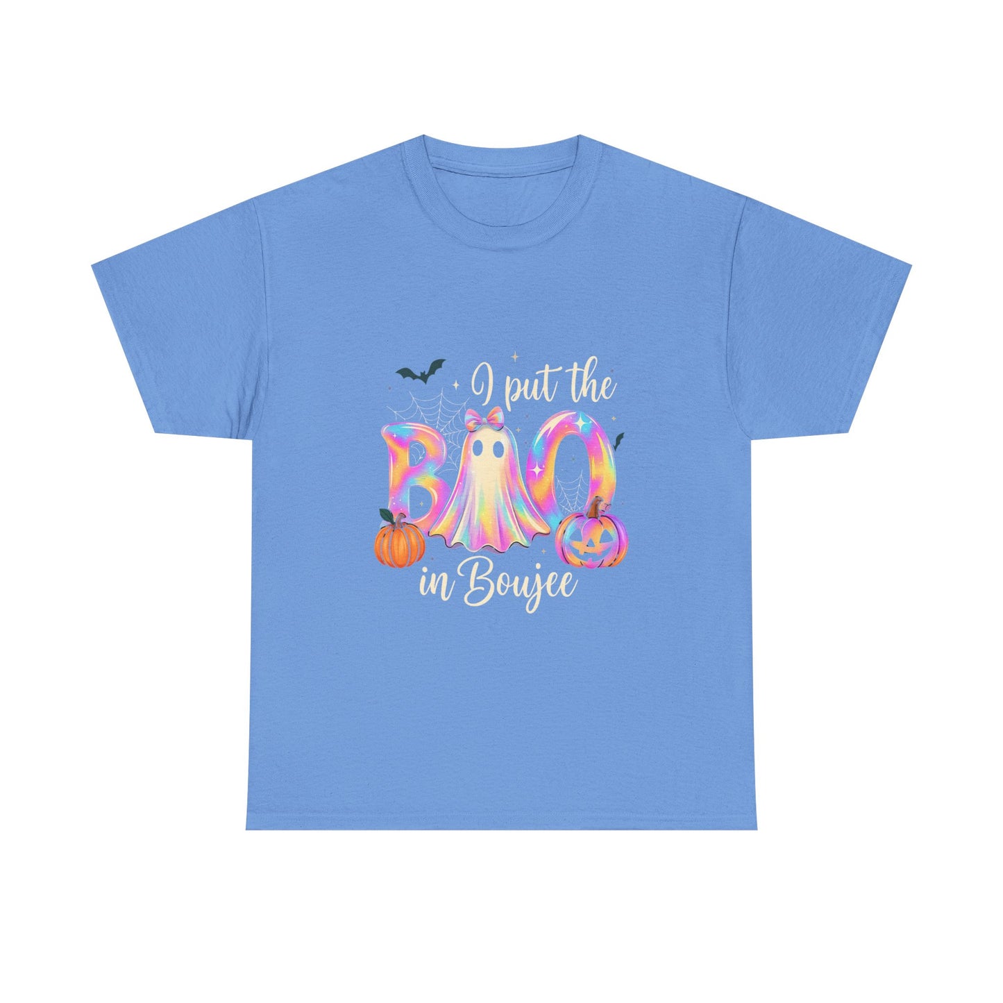 Boo-jee Halloween Tee
