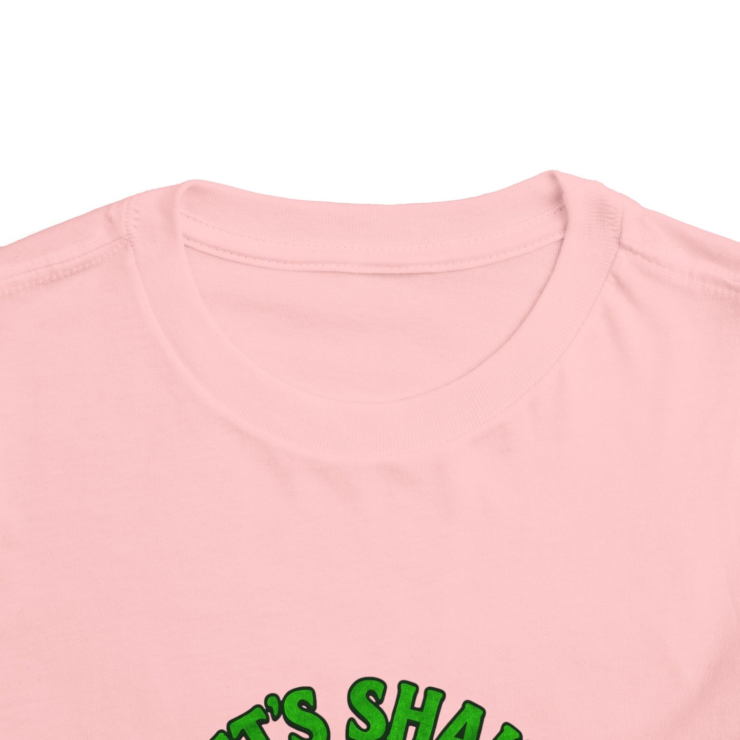 Shake Things Up! Toddler Christmas Tee