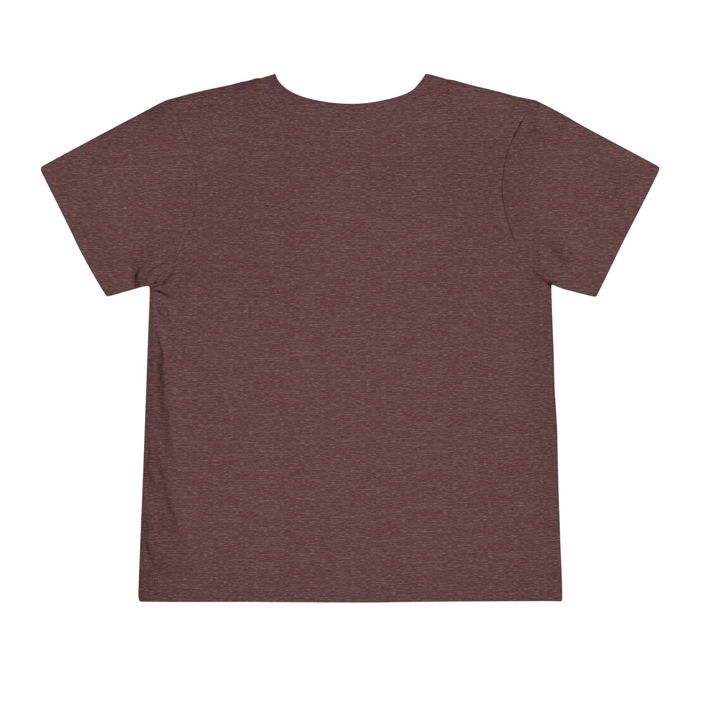 Gnome's Gingerbread Wishes Toddler Christmas Tee
