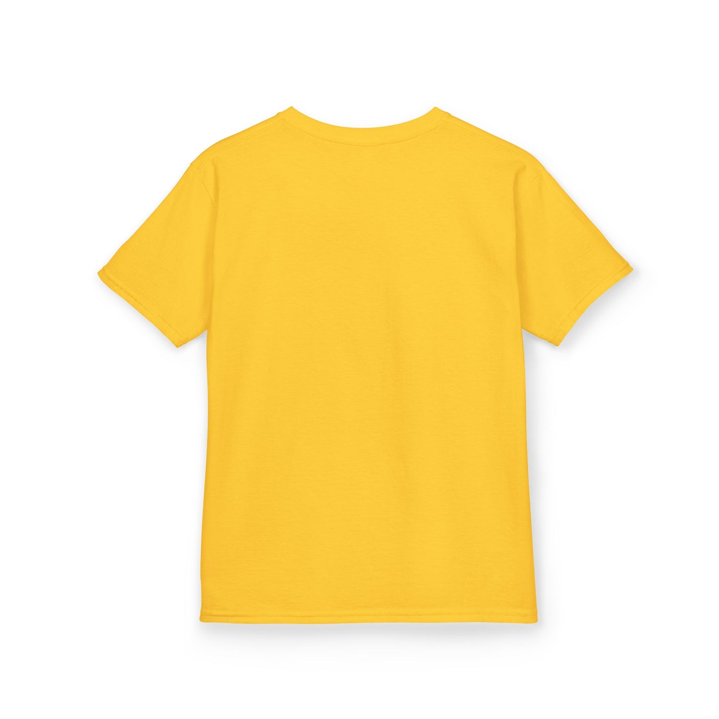 Colorful Dinosaur Kids Tee, Fun T-Shirt for Boys and Girls, Perfect for Birthdays, Playdates, Gifts, and Holiday Celebrations