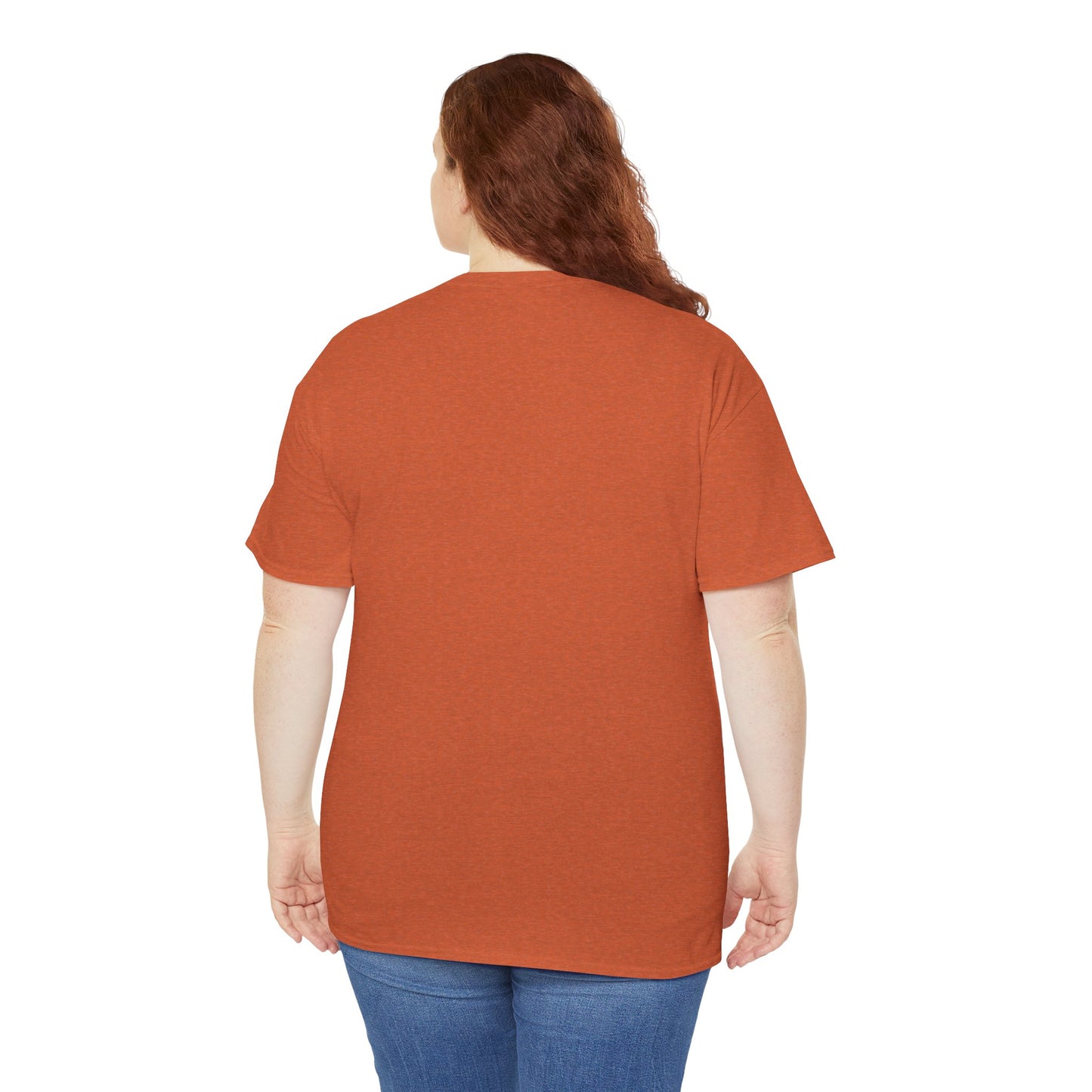 Haunted Hollow – Spooky Halloween Tee