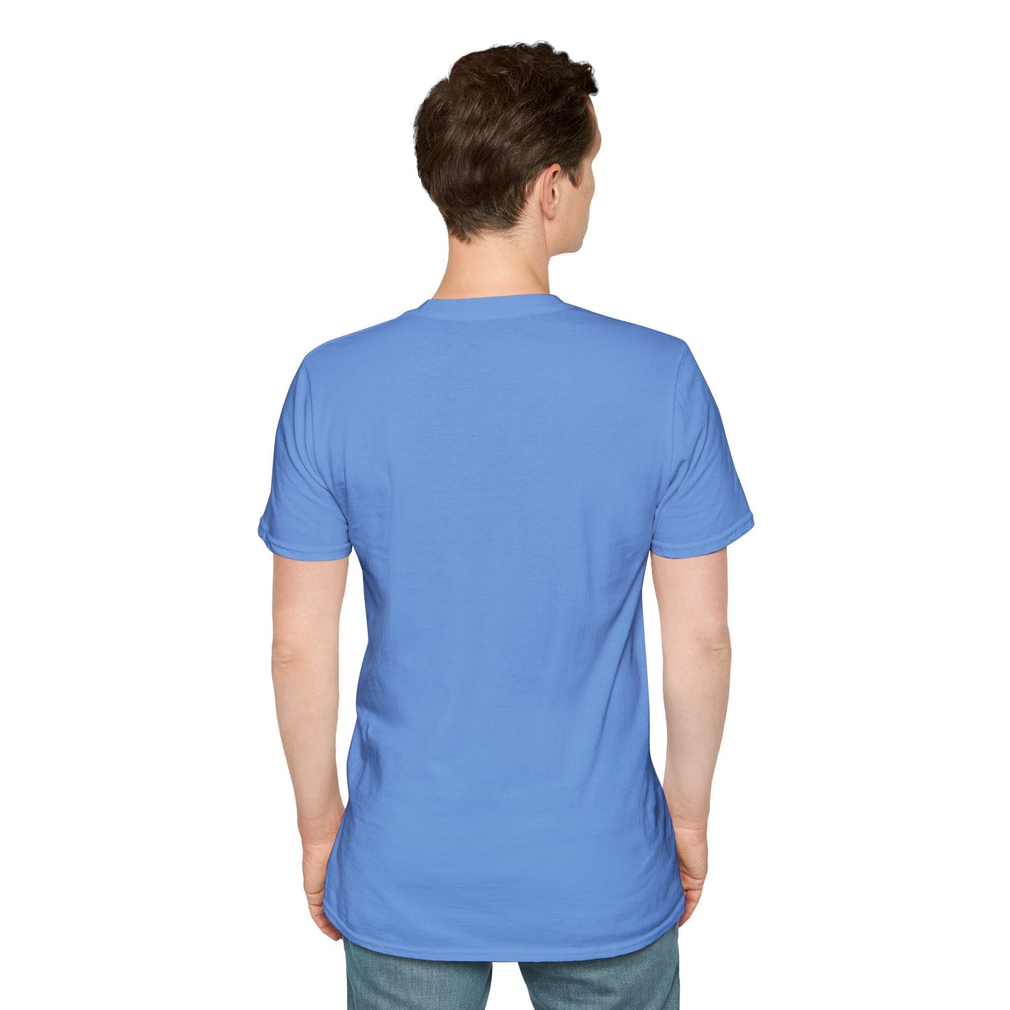 M.I.K.E. Unisex T-Shirt - Fun Gift, Casual Wear, Humor Shirt, Birthday Surprise, Everyday Comfort