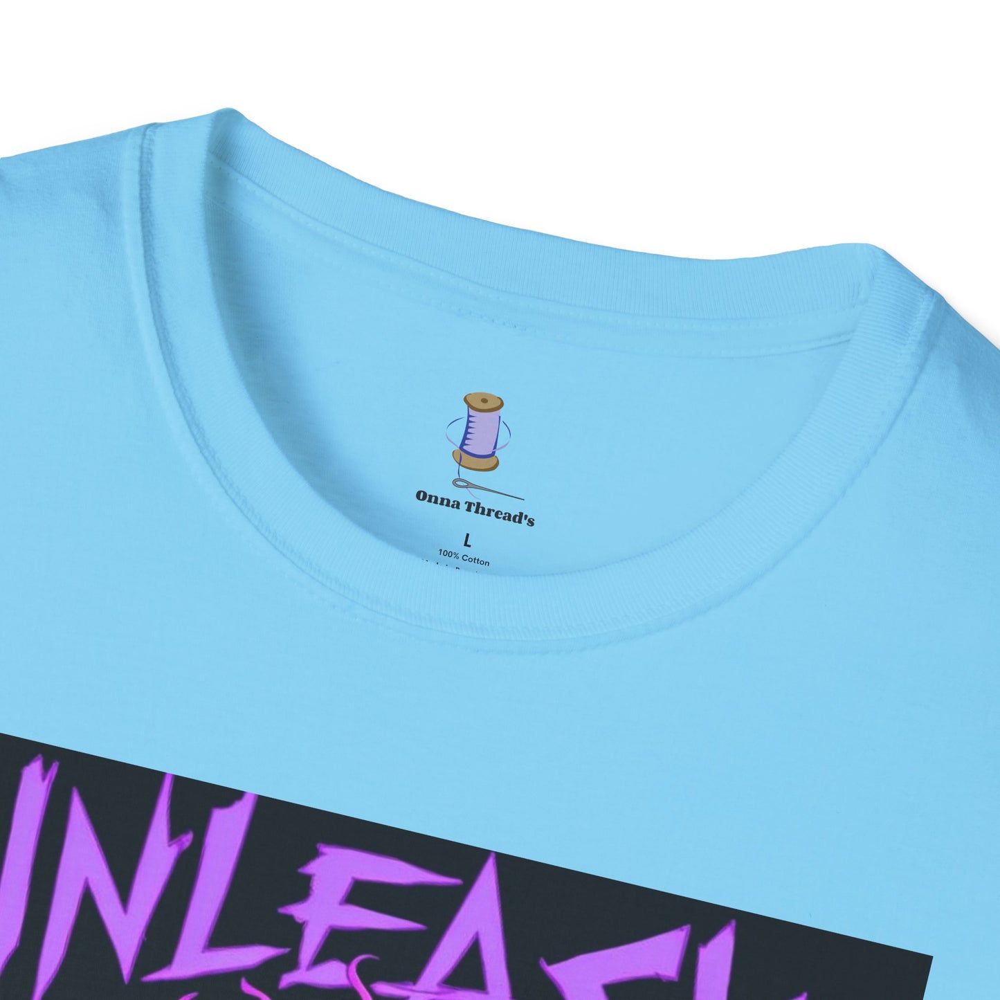 Unleash the Wild Graphic Tee | Cool Graphic Shirt, Unisex T-Shirt, Animal Lover Gift, Nature-Inspired Fashion, Festival Wear