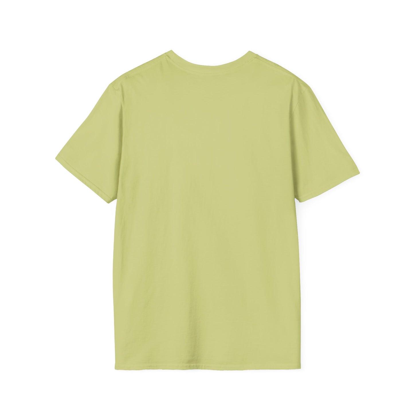 Sunflower Salty T-Shirt: Unisex Softstyle Tee for Sunshine Lovers, Casual Wear, Birthday Gift, Summer Vibes, Relaxed Style