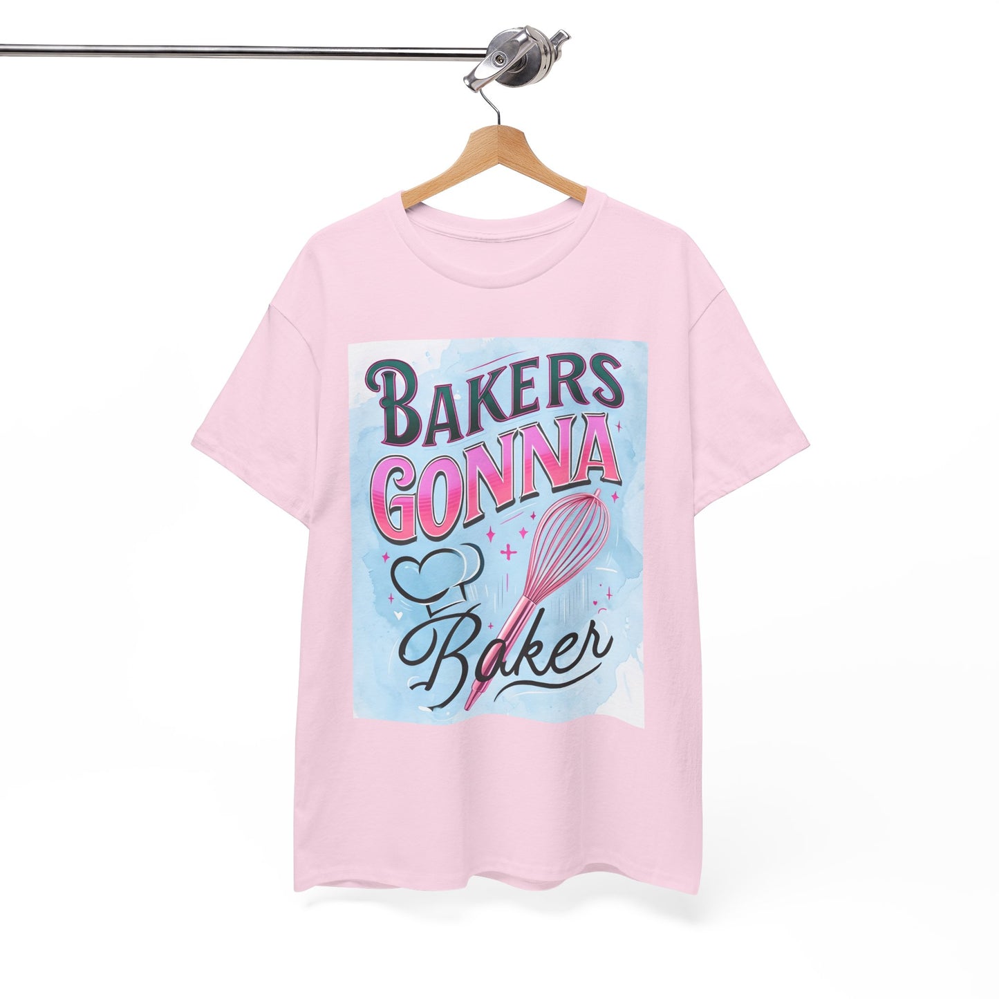 Bakers Gonna Baker