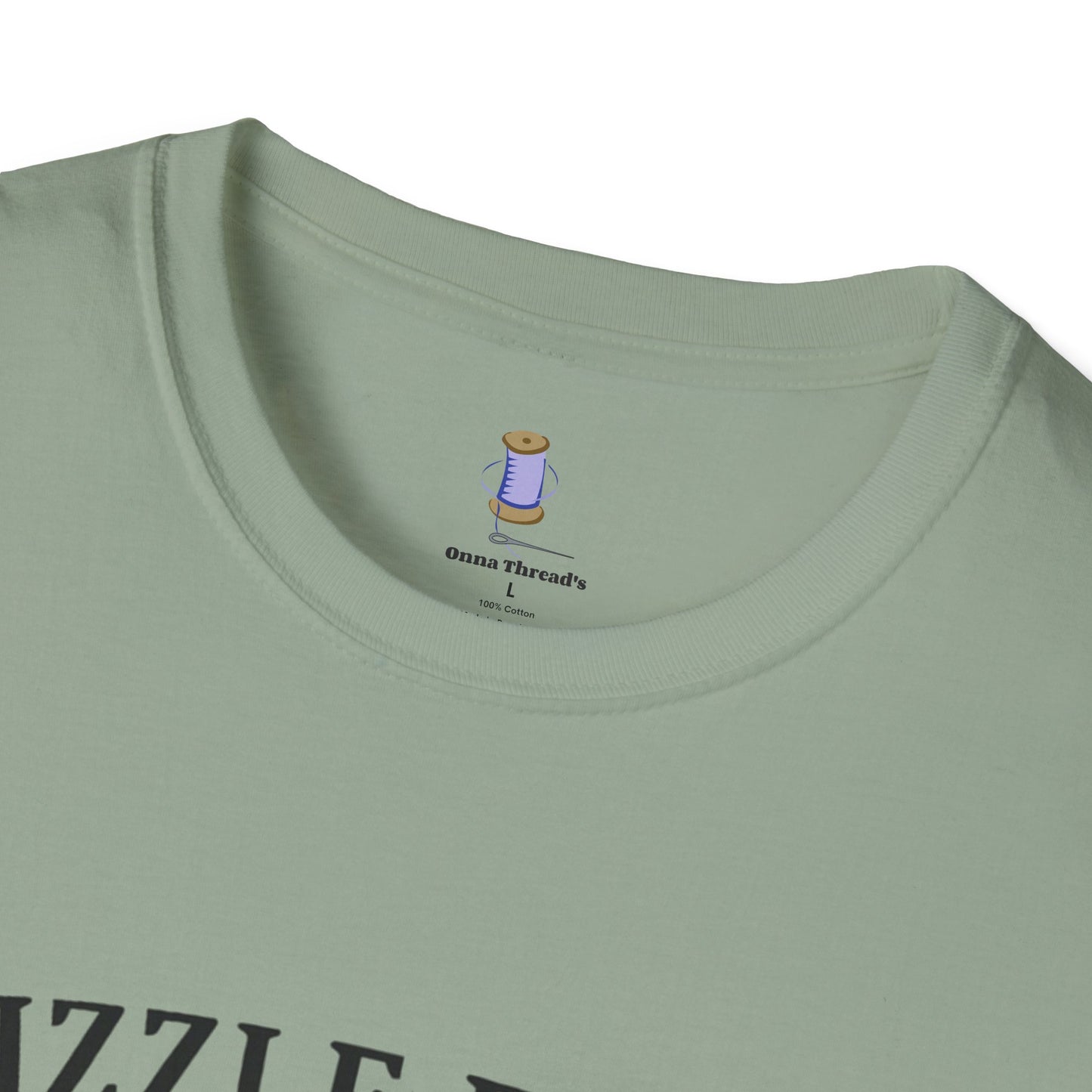 Woman's Family Reunion T-Shirt, Grizzle Tee, Personalized Family Gathering Shirt, Heritage Celebration Apparel, Family Tree Shirt