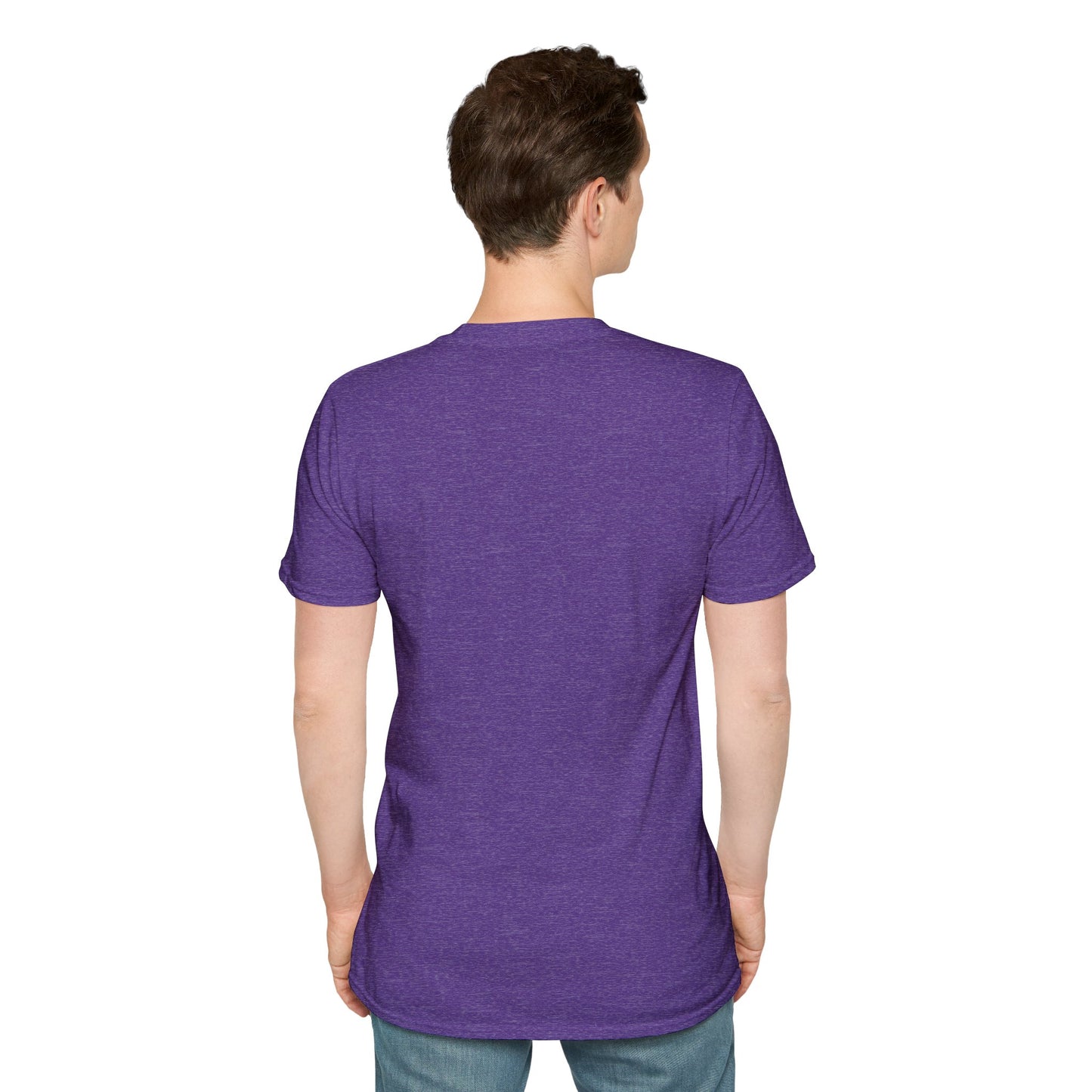 Viva Mexico Tees | Unisex Softstyle T-Shirt for Celebrations, Gifts, Independence Day, Weekend Outings, Casual Wear