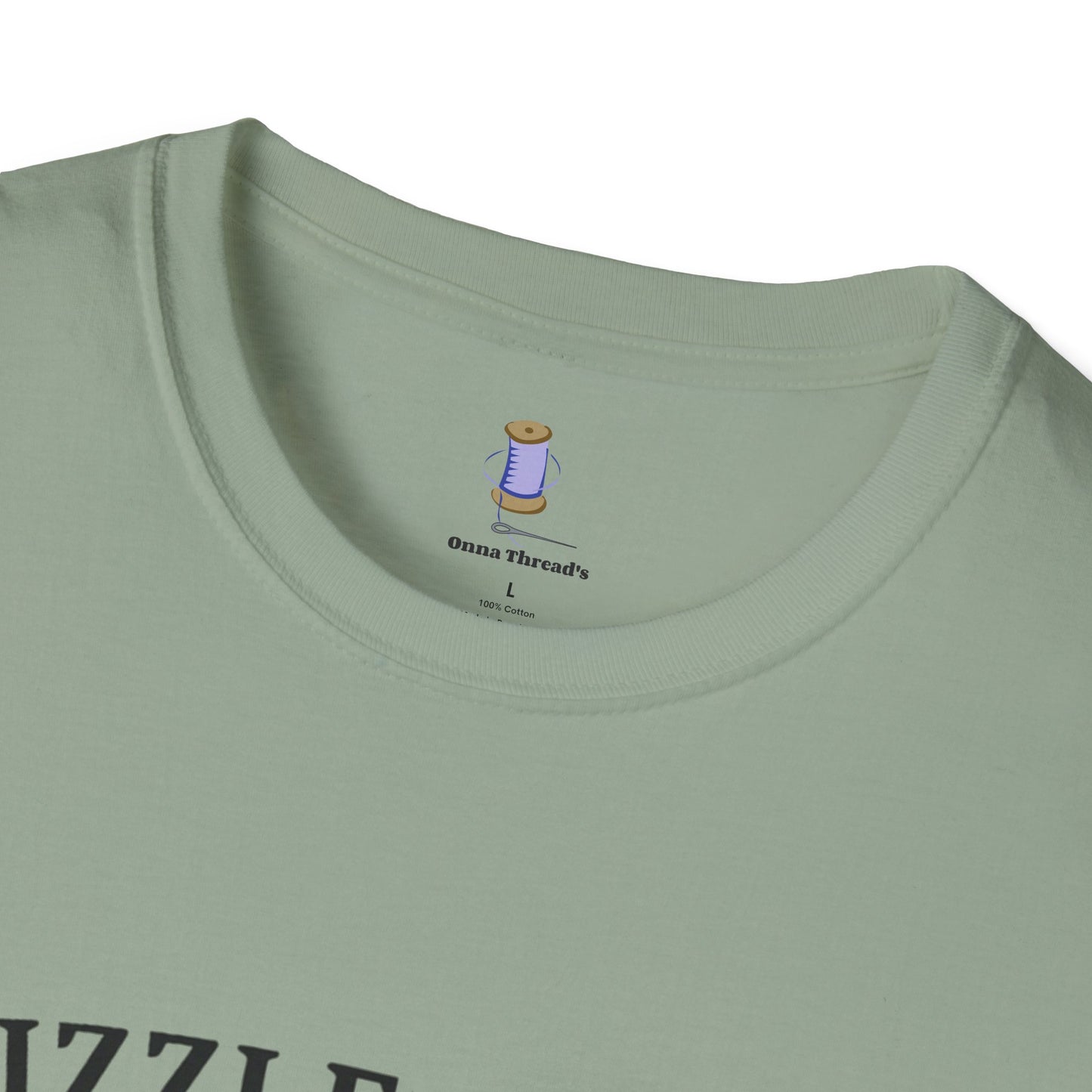 Grizzle Family Reunion Men's T-Shirt, Family Gathering Tee, Heritage Apparel, Summer Picnic Shirt, Custom Family Event Shirt