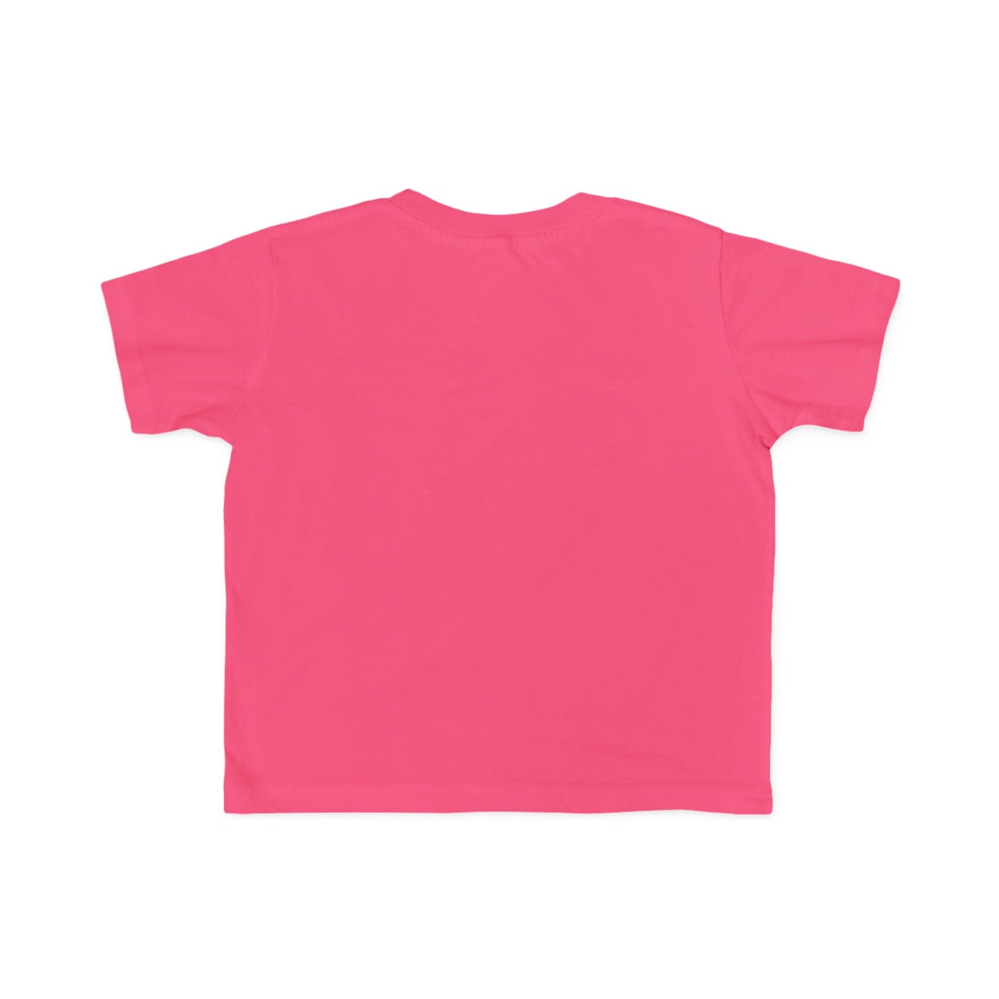 Colorful Skull Toddler Tee – Fun Kids T‑Shirt for Summer, Halloween & Vacation