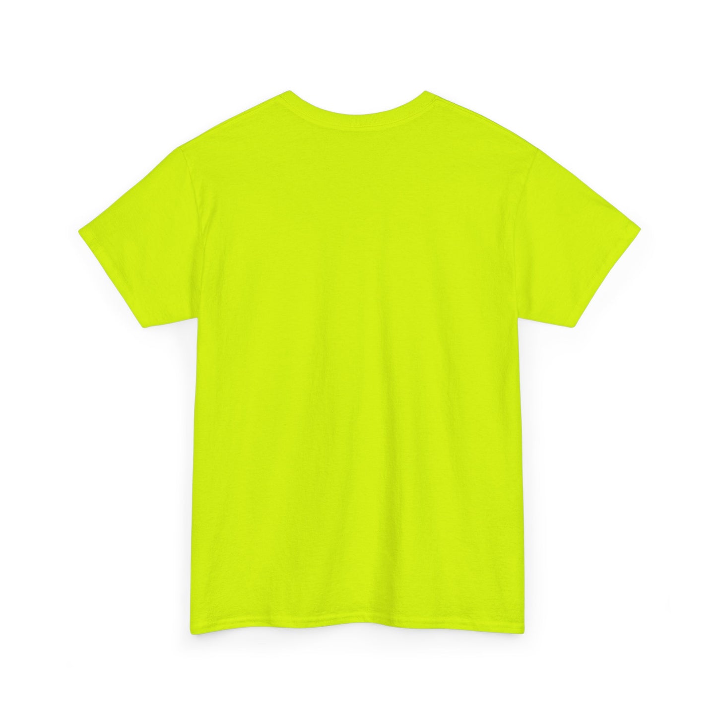 Highland Cow Halloween Tee