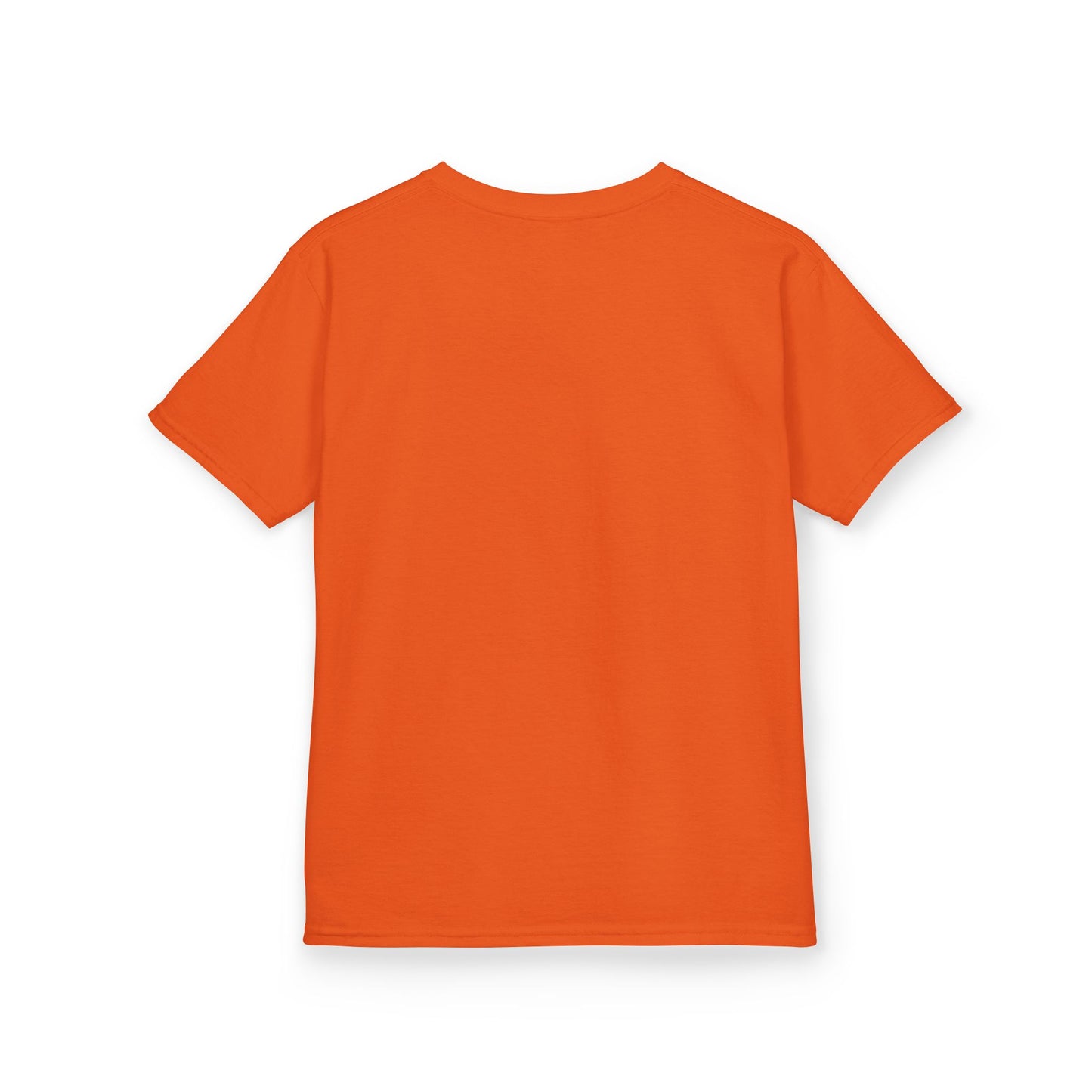 Colorful Dinosaur Kids Tee, Fun T-Shirt for Boys and Girls, Perfect for Birthdays, Playdates, Gifts, and Holiday Celebrations