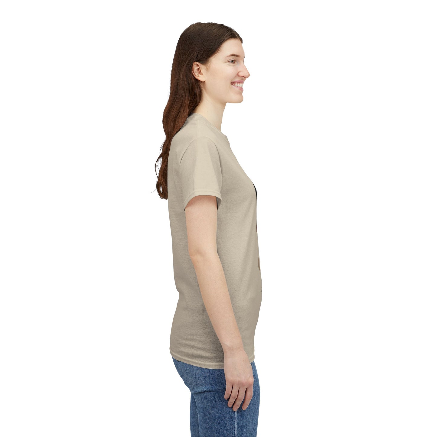 NC Pride: Cardinal, Dogwood & State Flag Tee