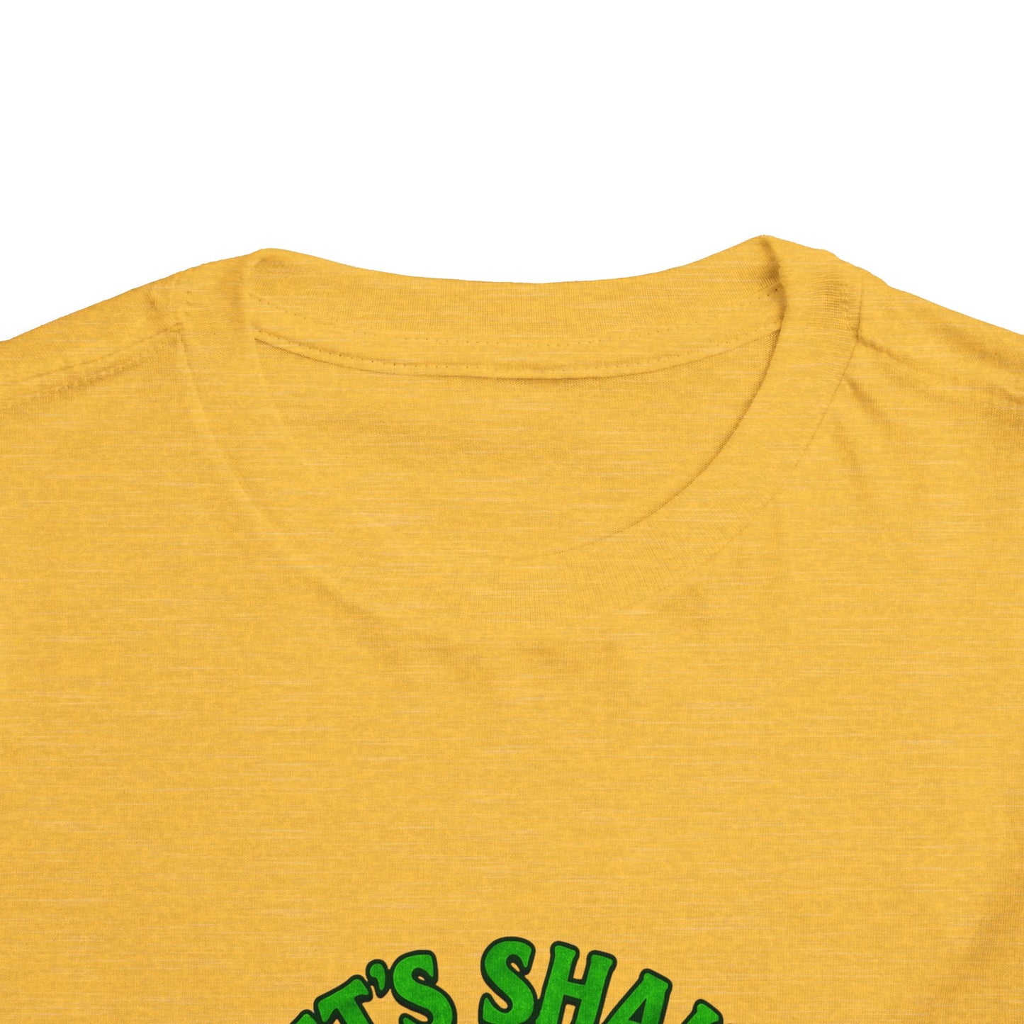 Shake Things Up! Toddler Christmas Tee