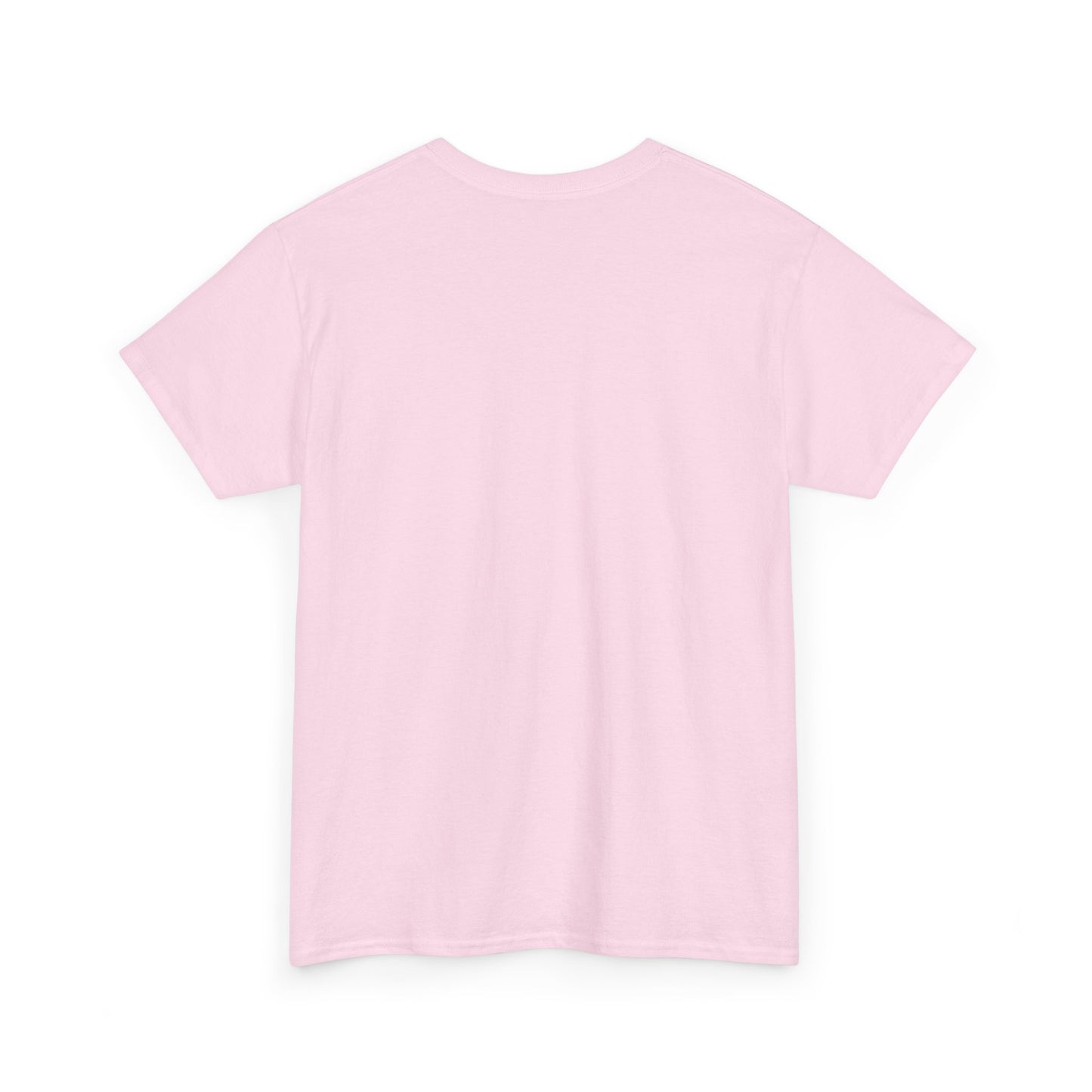 Hope Love Faith Black Woman Pink Ribbon Tee