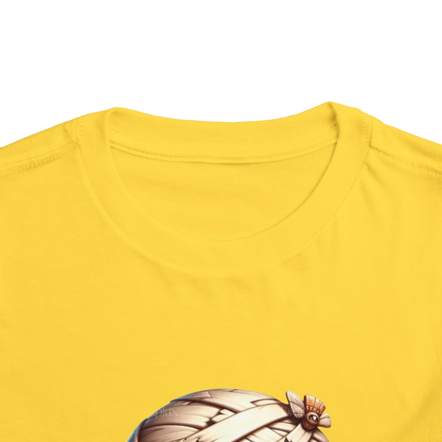 Cute Mummy Toddler Christmas Tee