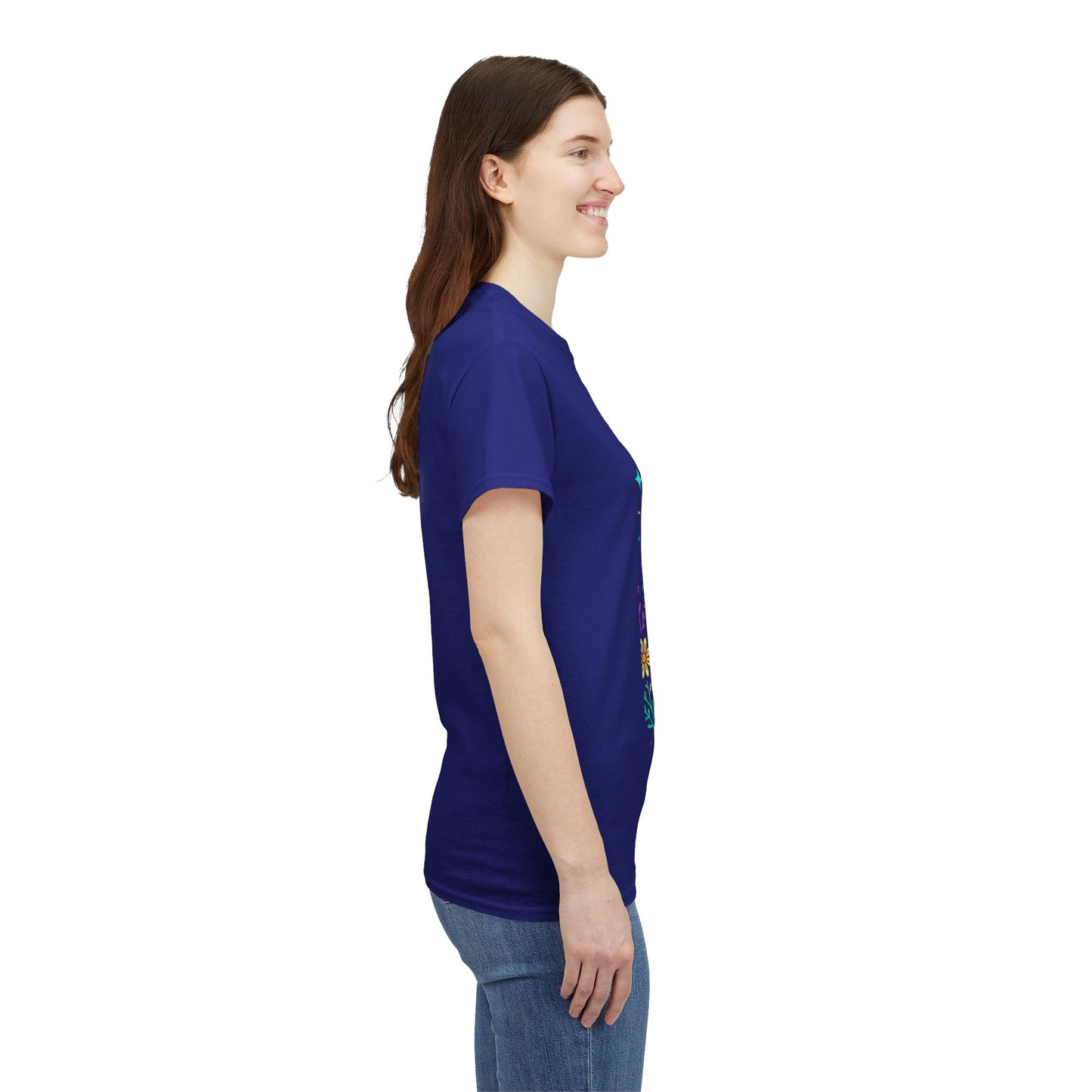 Autumn Wizard – Magical Fall Tee