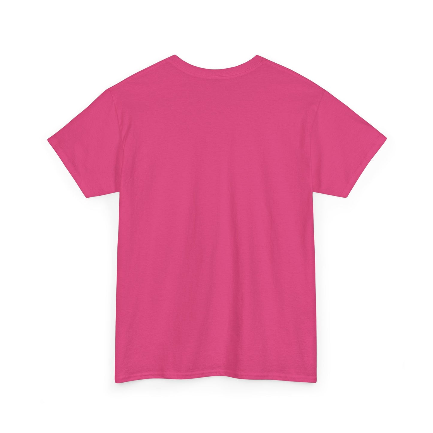Hope, Faith & Love: Pink Ribbon Awareness Tee