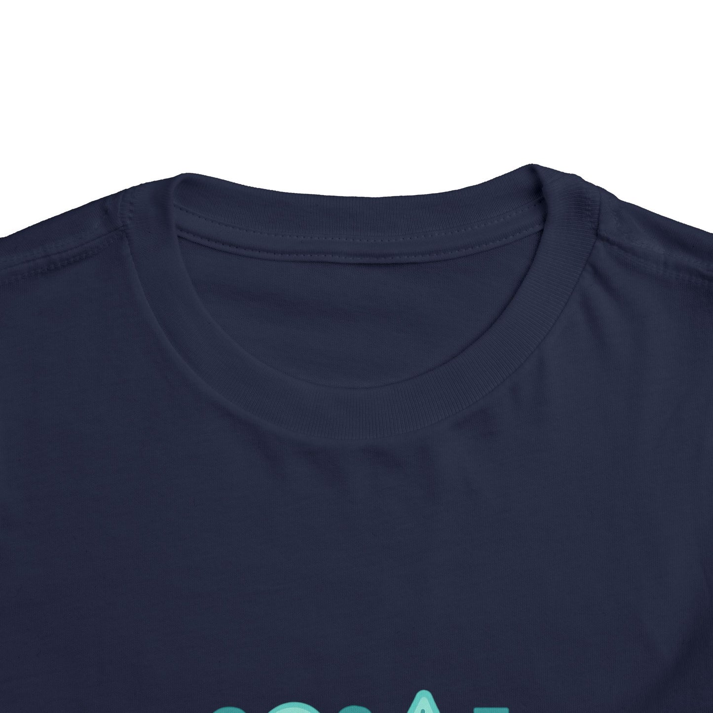 Cookie Tester Christmas Tee - Reporting for Duty!