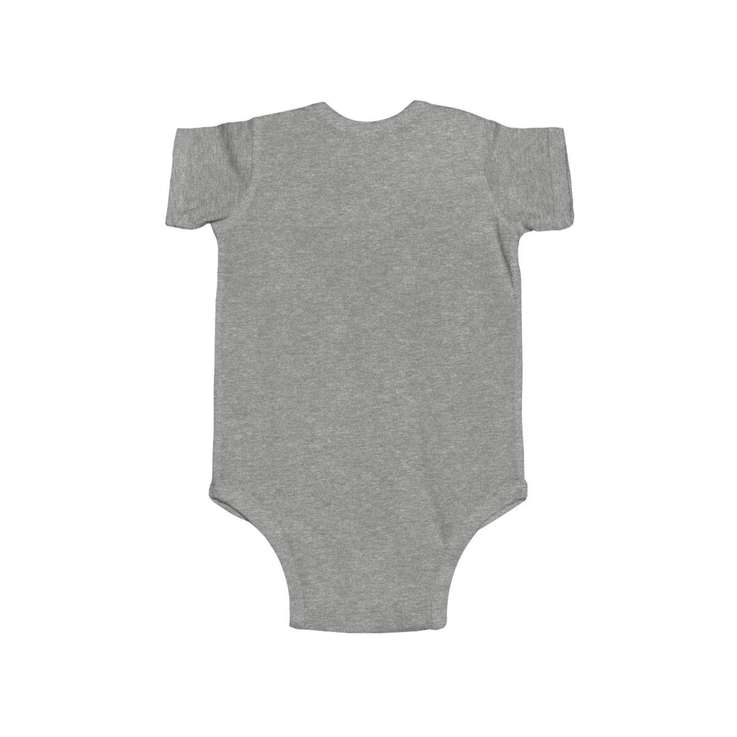Adorable Infant Bodysuit - Just a Girl Who Loves Mugging, Cute Baby Clothes, Baby Shower Gift, Toddler Outfit, Animal Lover Apparel