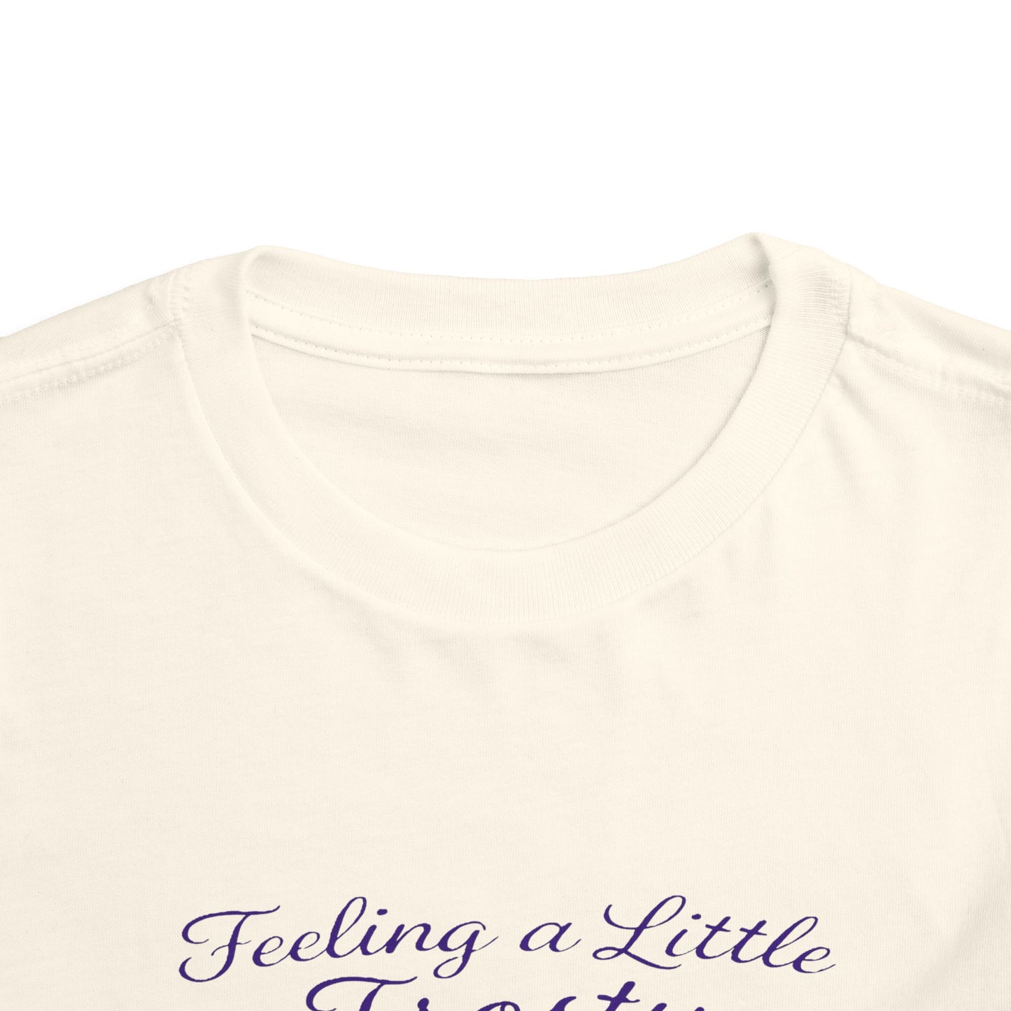 Frosty Friends Toddler Christmas Tee